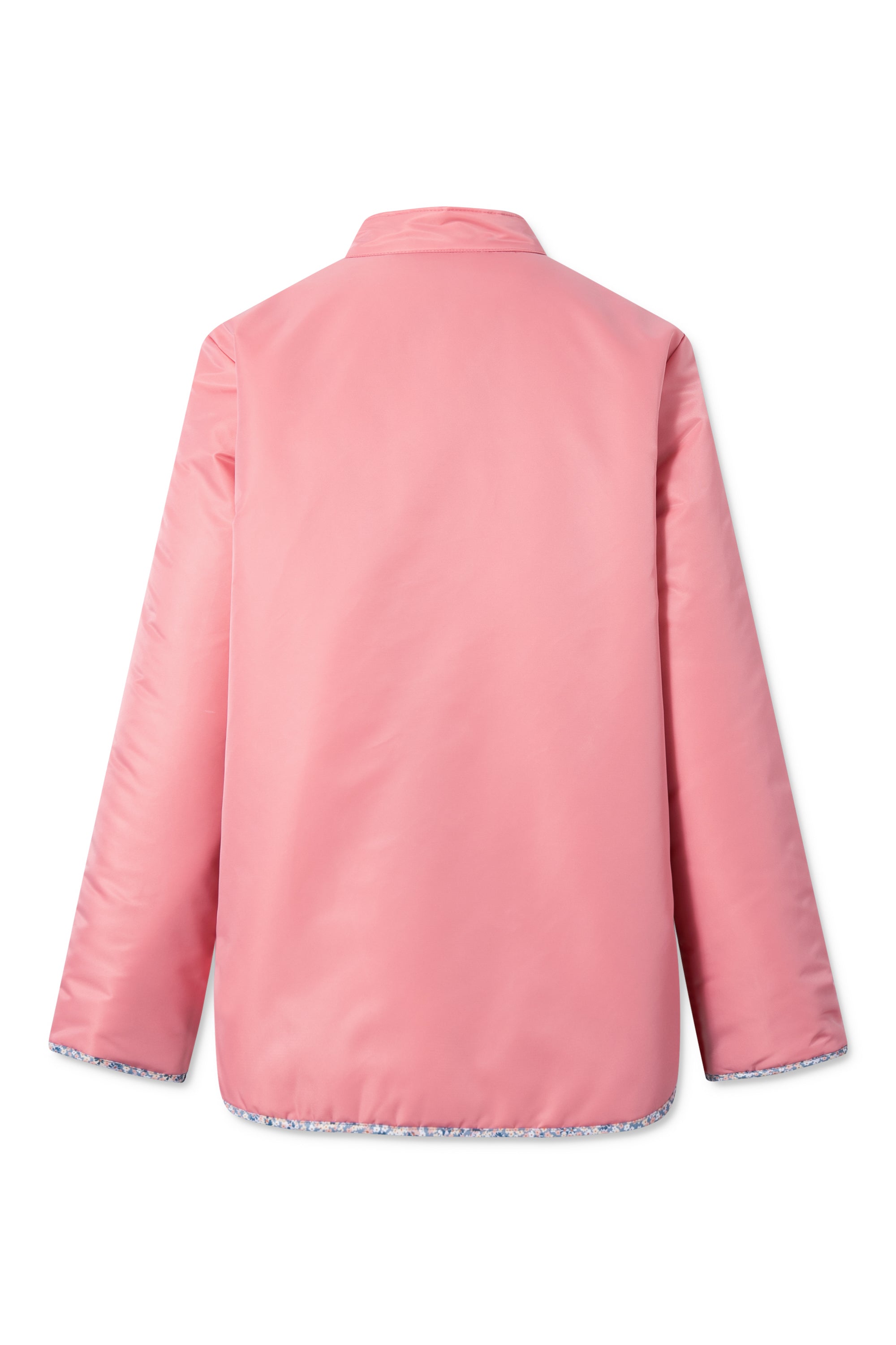 nué notes Alberto Jacket - Candy Pink OUTERWEAR 311 Candy Pink