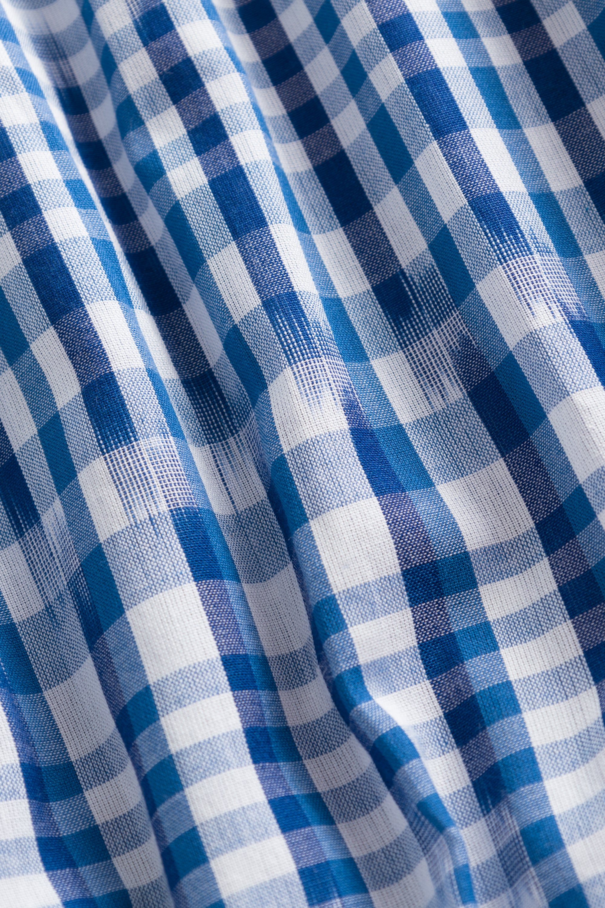 nué notes Alfie Skirt Skirts 422 Blue Check