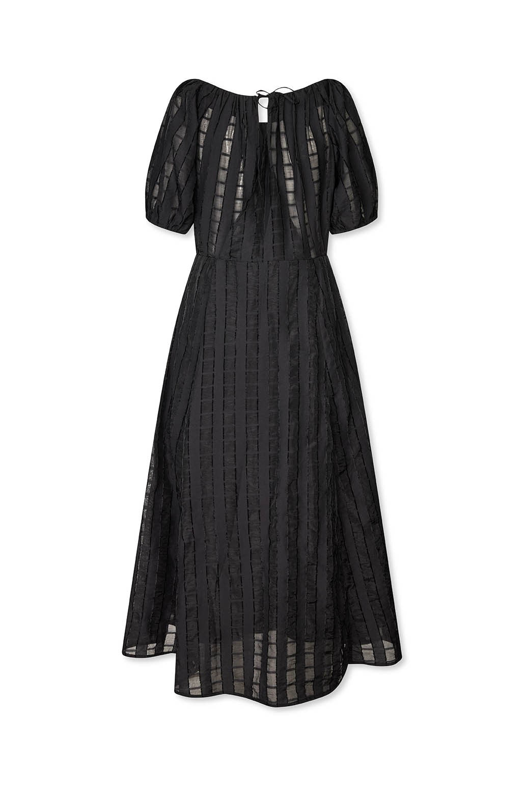 nué notes Amazonas Dress Dresses 999 Black