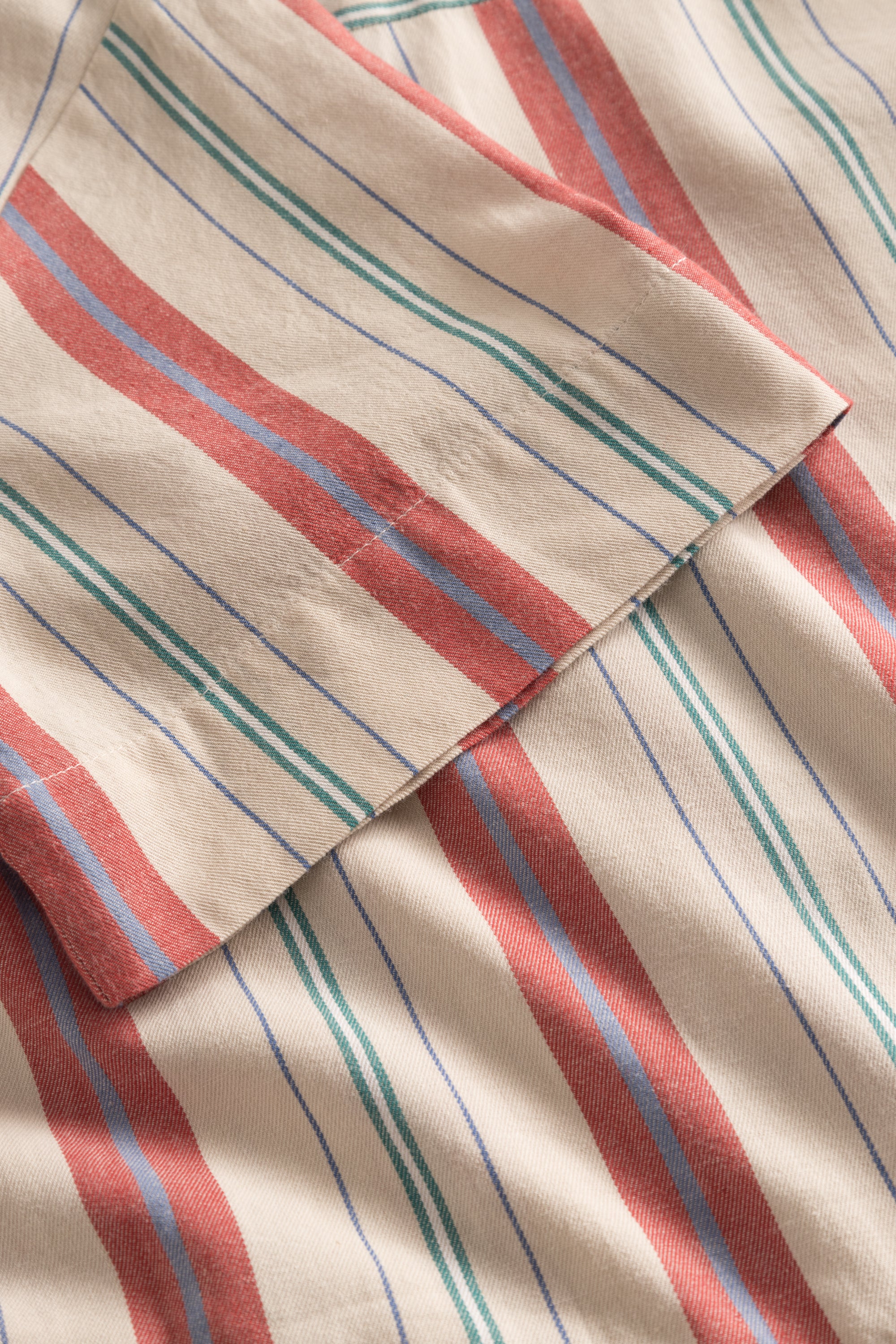 nué notes Amigo Dress - Belleville Stripes DRESSES 149 Belleville Stripes