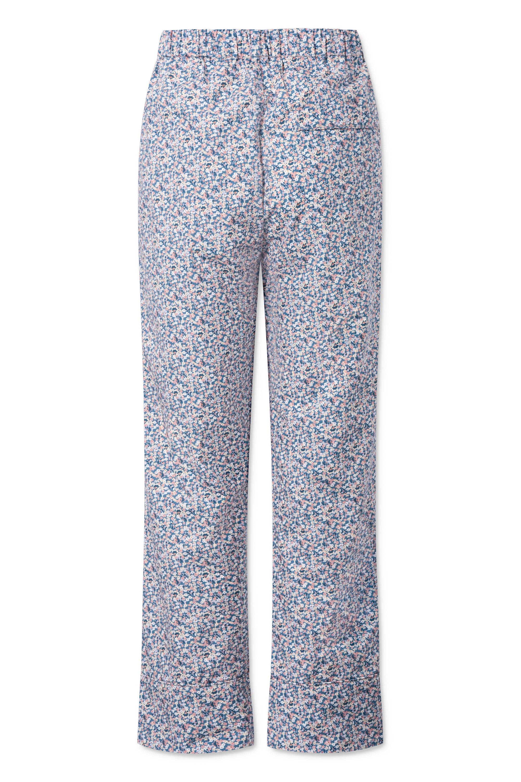 nué notes Anker Pants - Dusty Blue  421 Dusty Blue