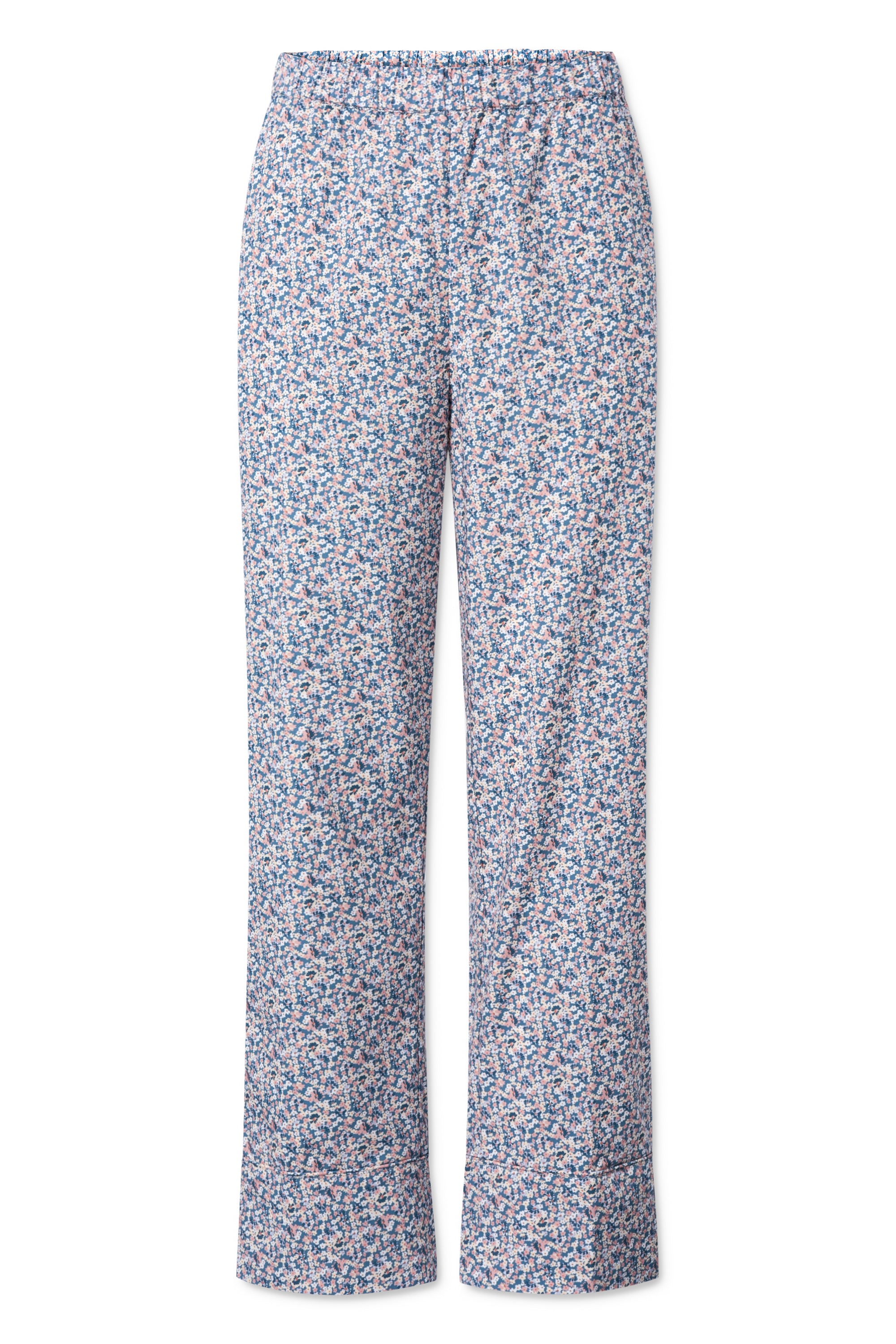 nué notes Anker Pants - Dusty Blue  421 Dusty Blue