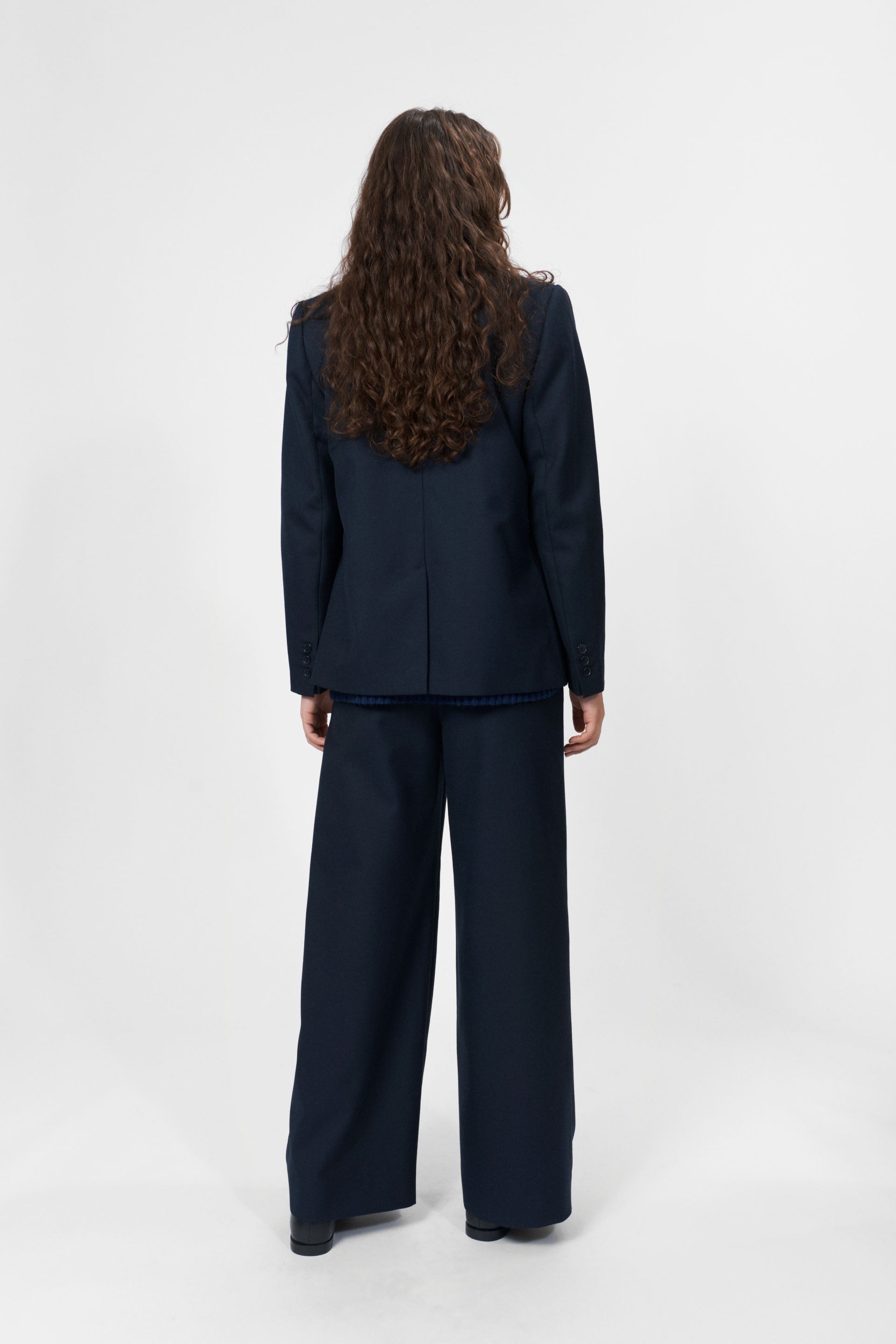 nué notes Arlo Pants Pants 499 Navy