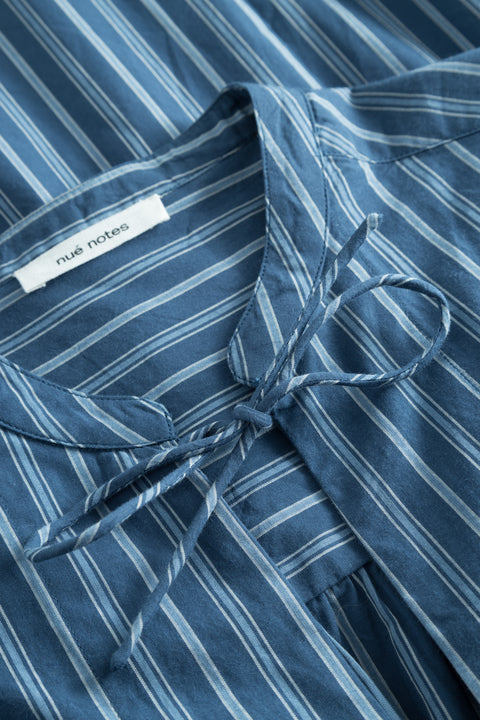 nué notes Beau Dress Dresses 529 True Navy