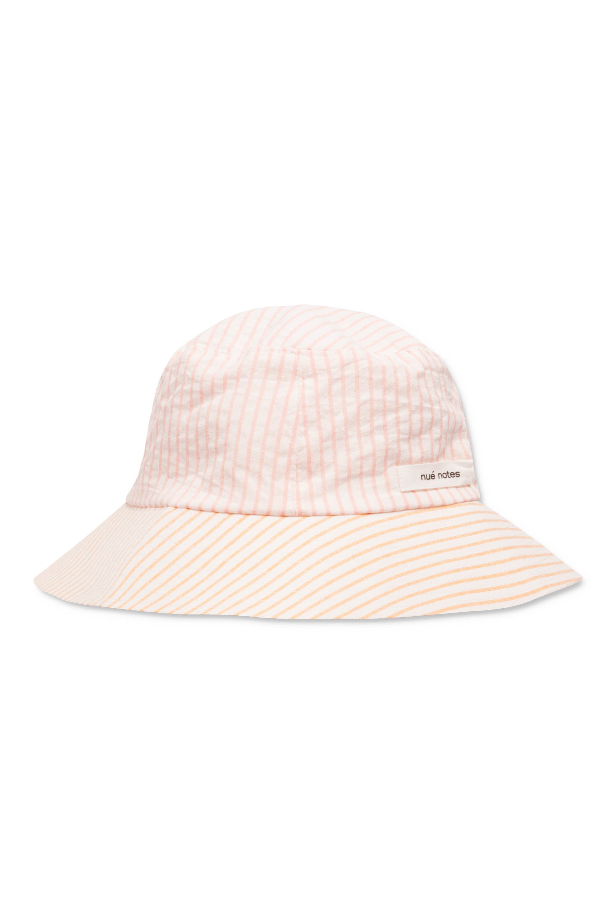 nué notes Boye Hat - Multi Stripe HATS 039 Multi Stripe