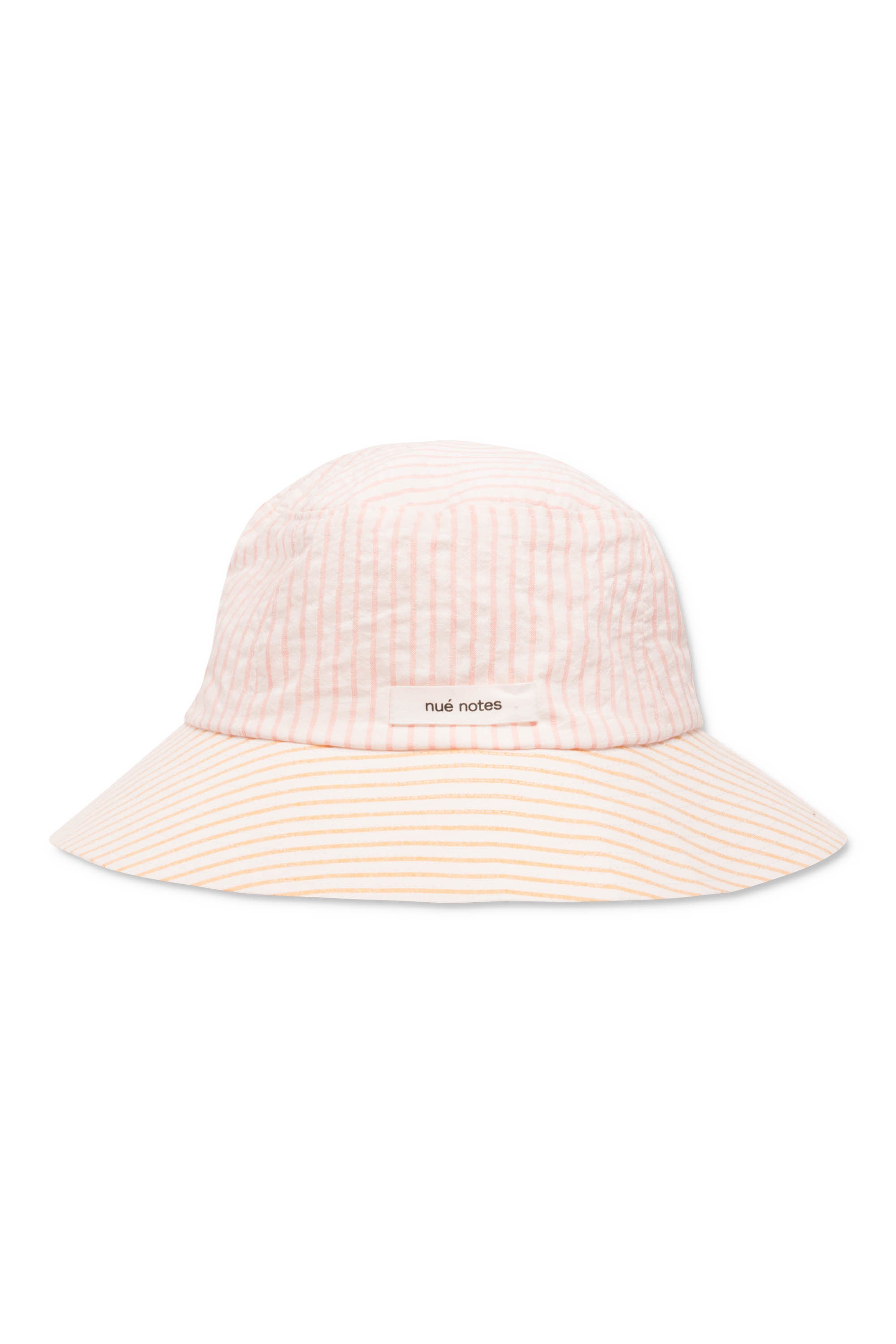 nué notes Boye Hat - Multi Stripe HATS 039 Multi Stripe