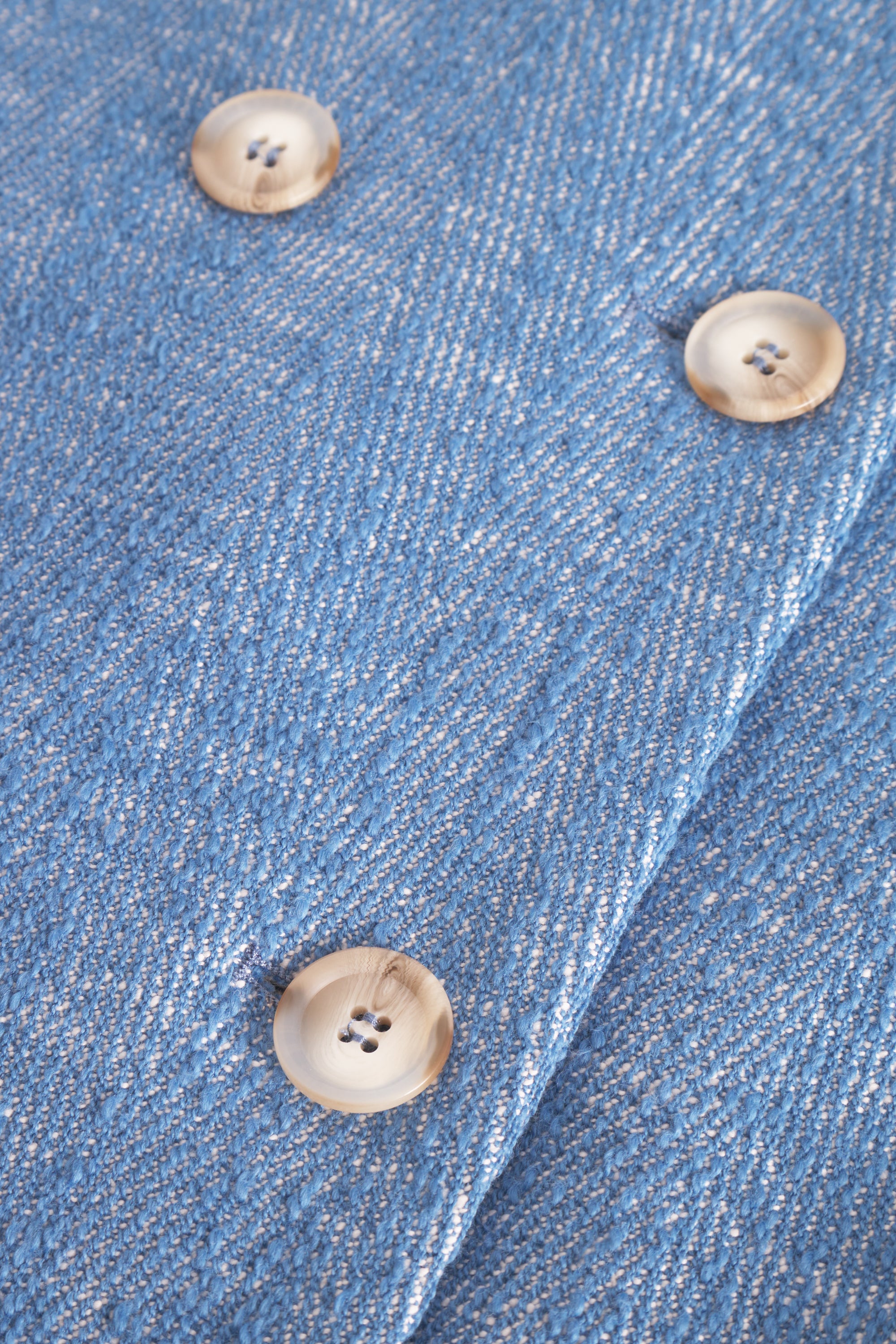 nué notes Brisbane Jacket Jackets 556 Federal Blue