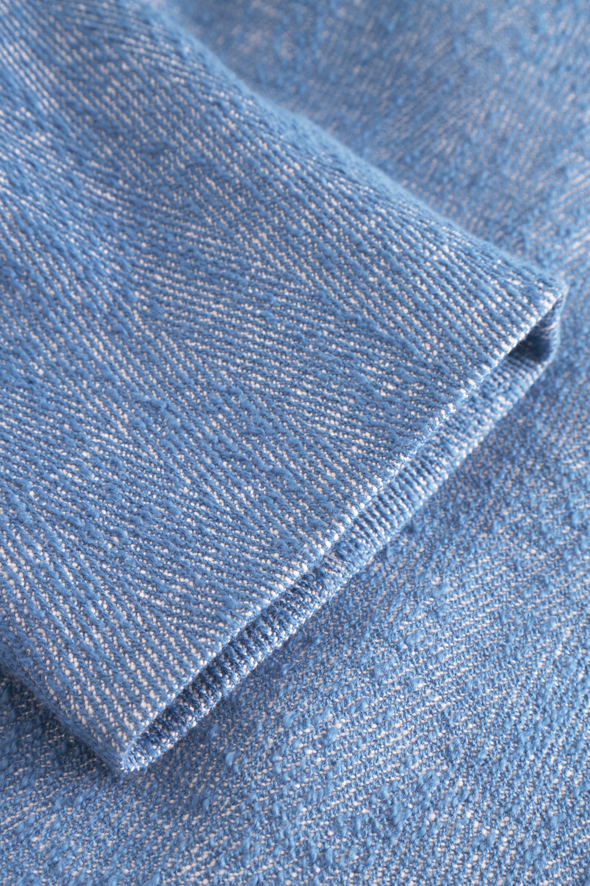 nué notes Brisbane Jacket Jackets 556 Federal Blue