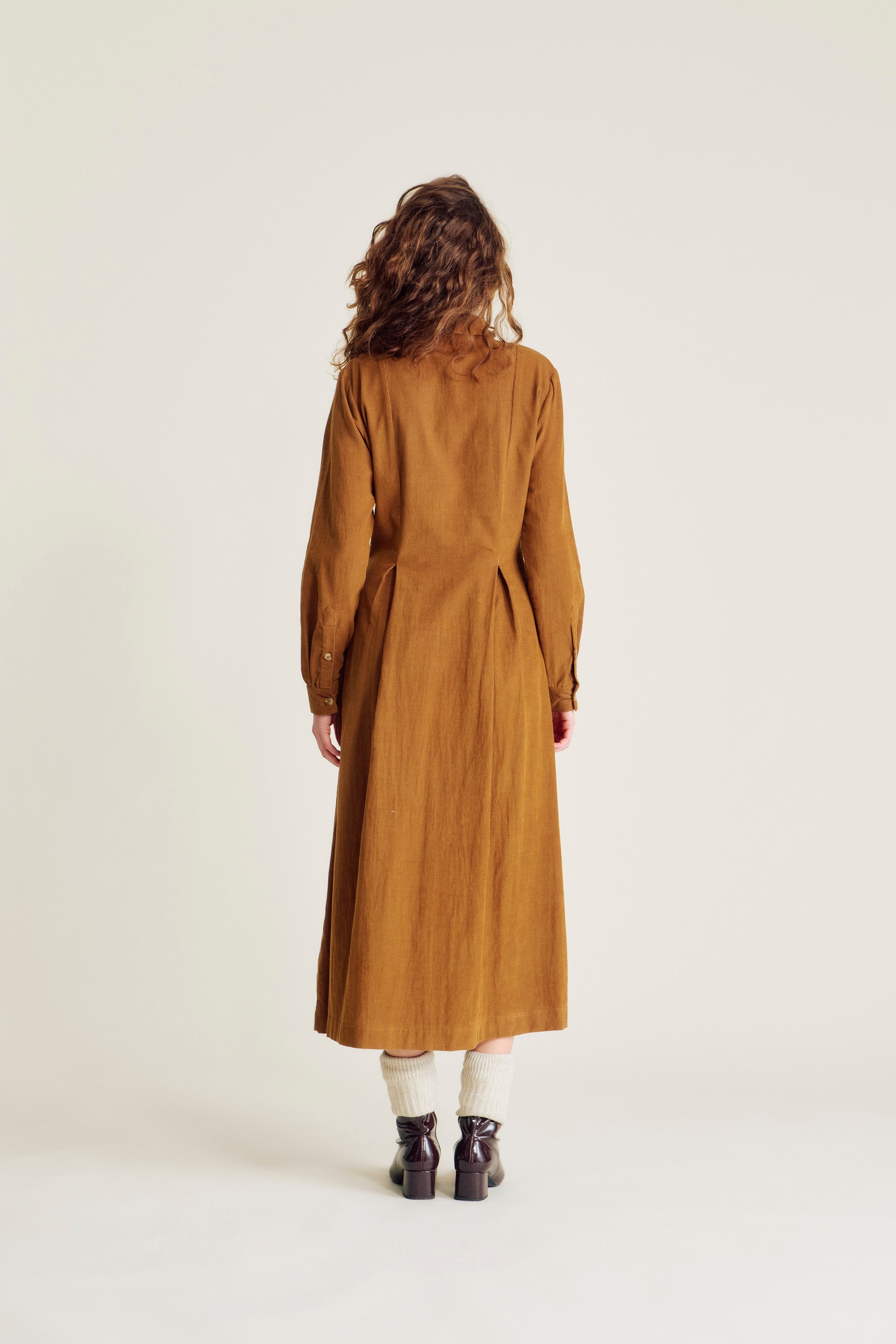 nué notes Bromont Dress Dress 721 Dachshund