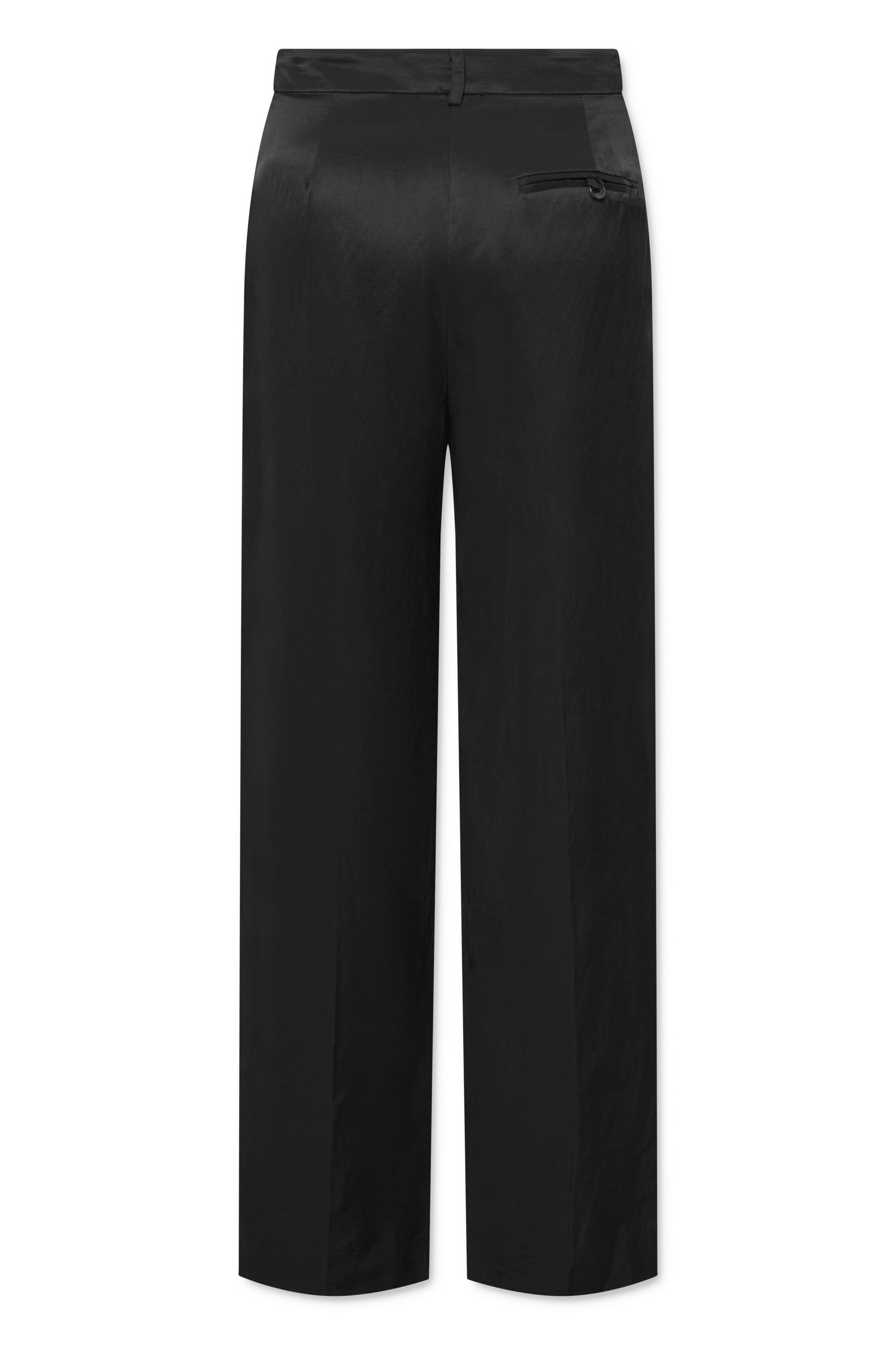 nué notes Brussels Pants Pants 999 Black