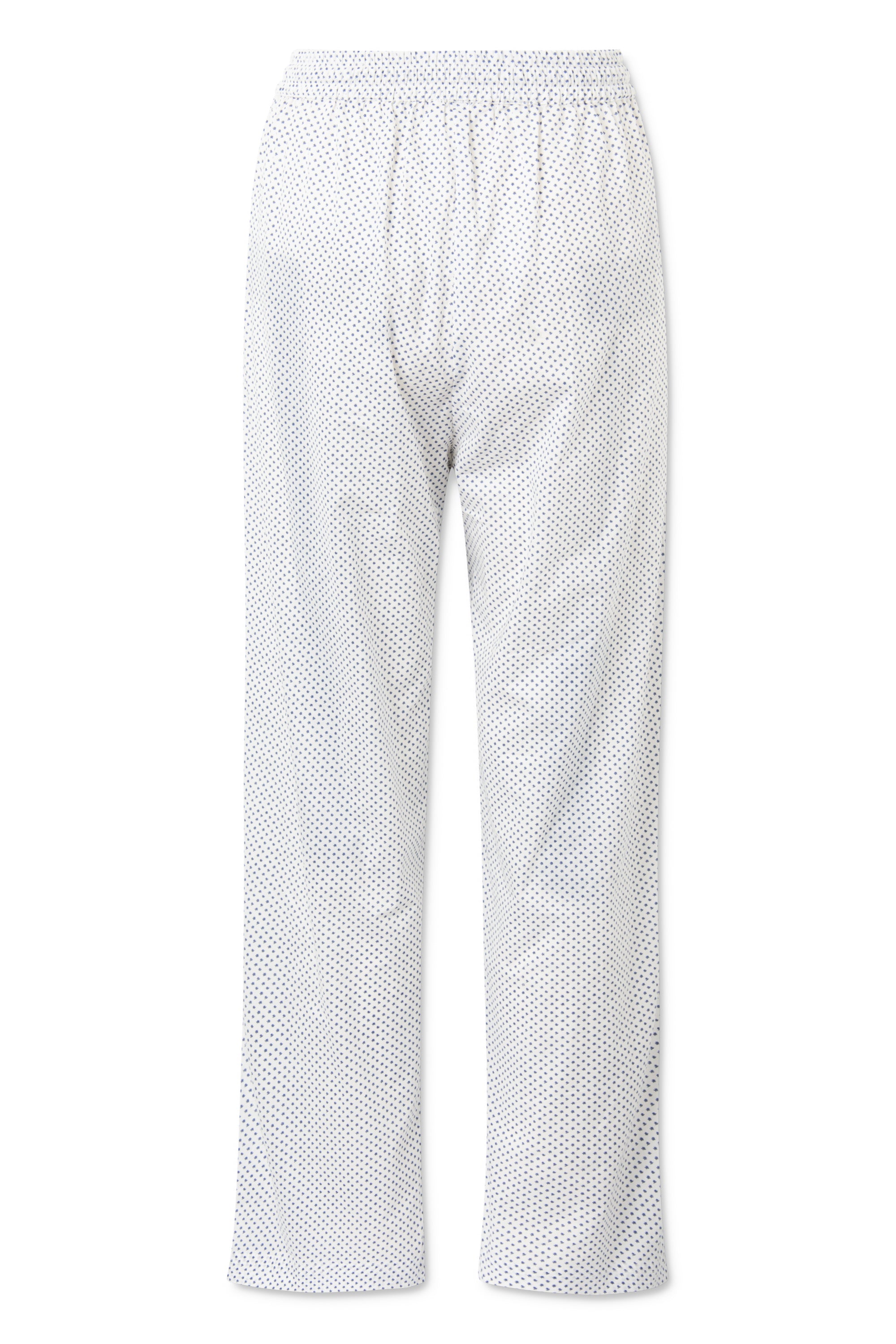 nué notes Carola Pants - Bijoo Blue  449 Bijoo Blue