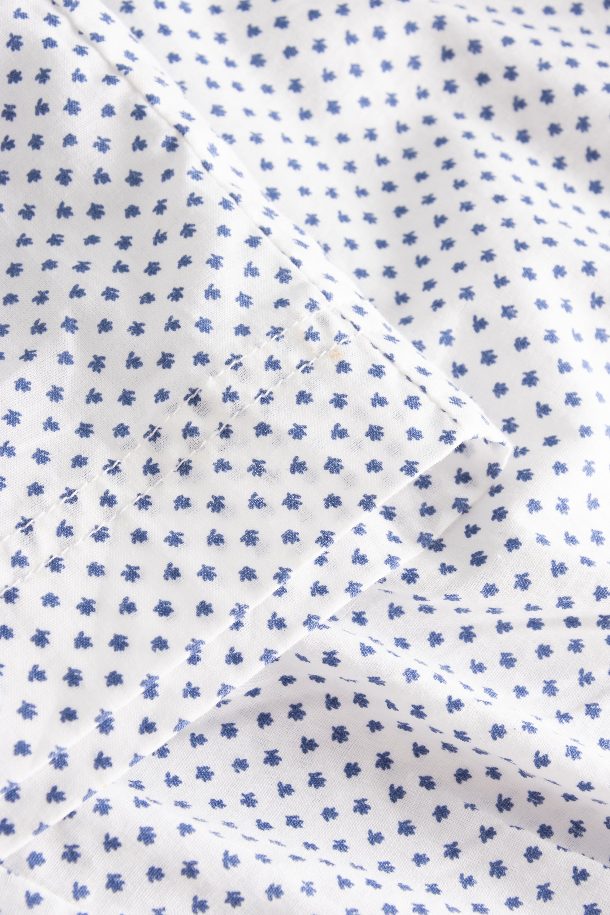 nué notes Carola Pants - Bijoo Blue  449 Bijoo Blue