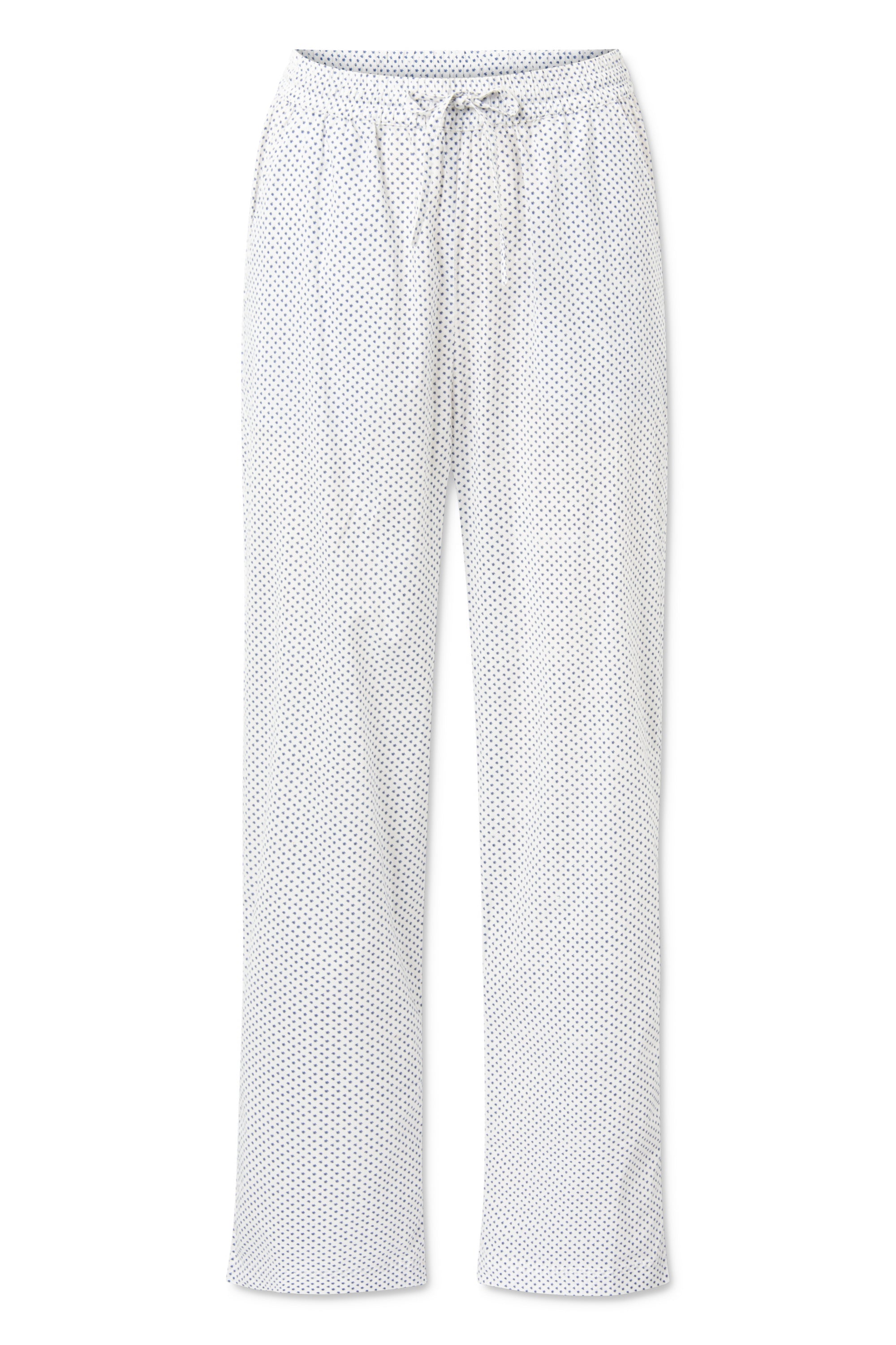 nué notes Carola Pants - Bijoo Blue  449 Bijoo Blue