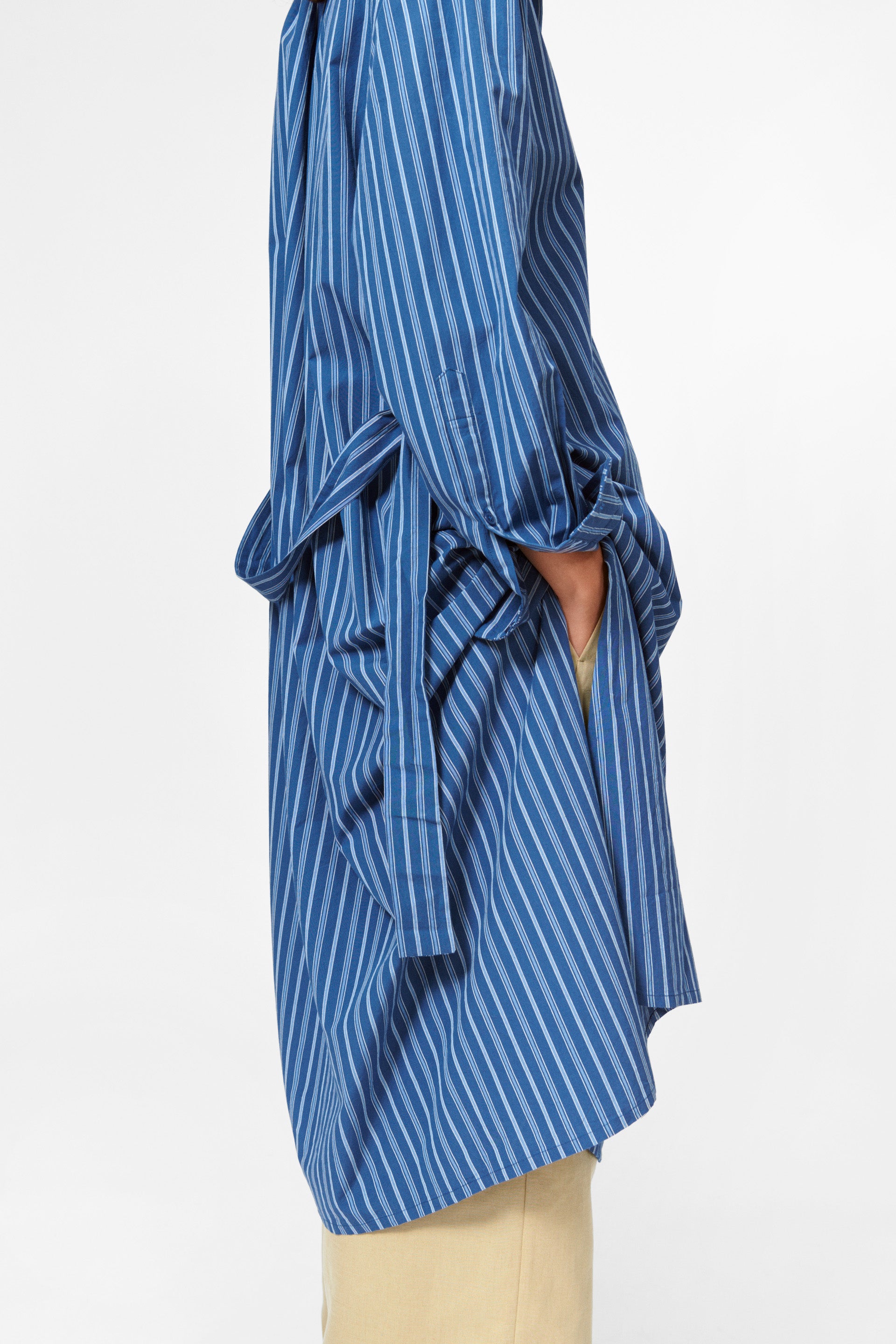 nué notes Claude Dress Dresses 529 True Navy