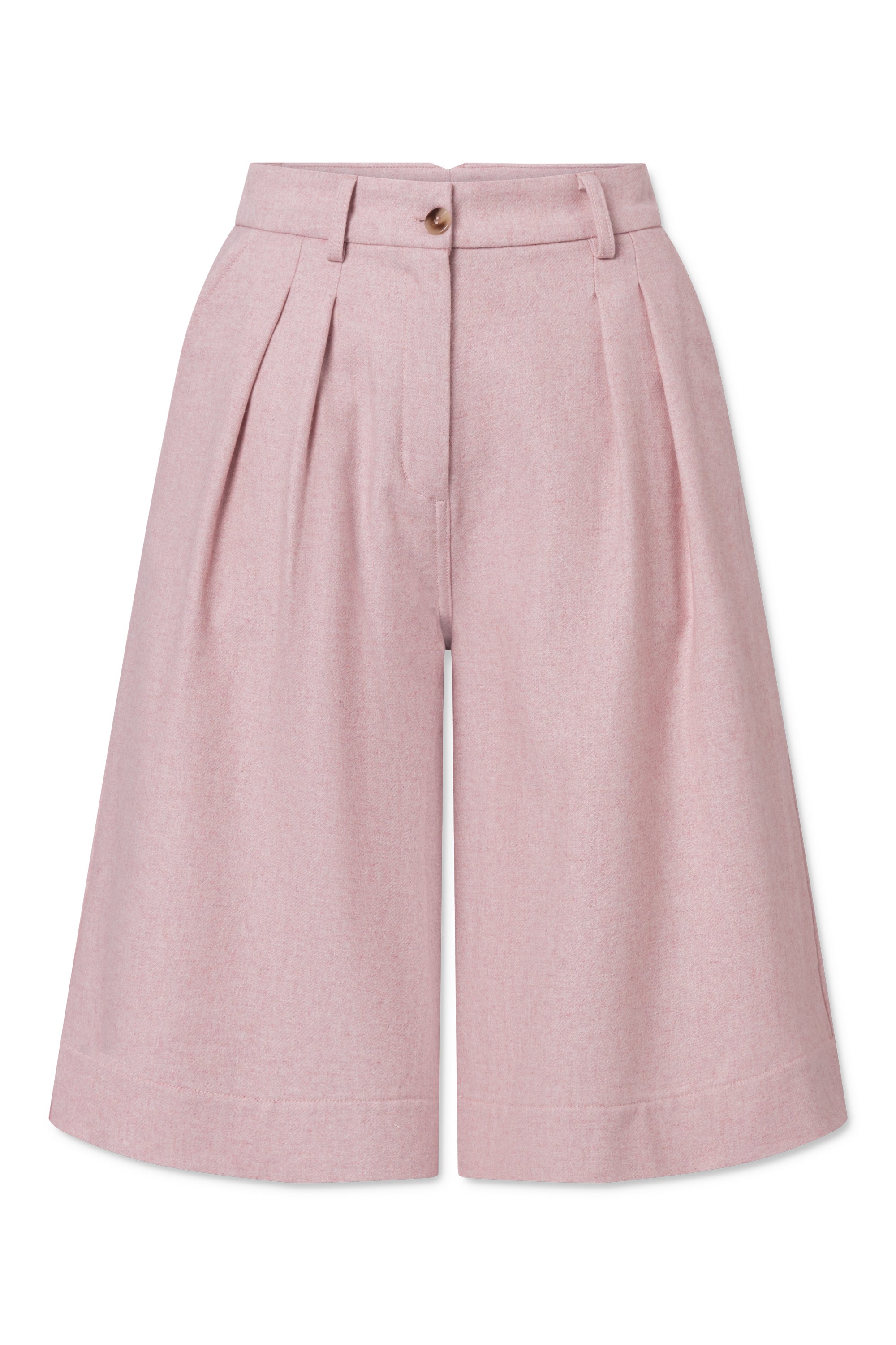nué notes Clearwater Shorts Shorts 176 Blush Melange