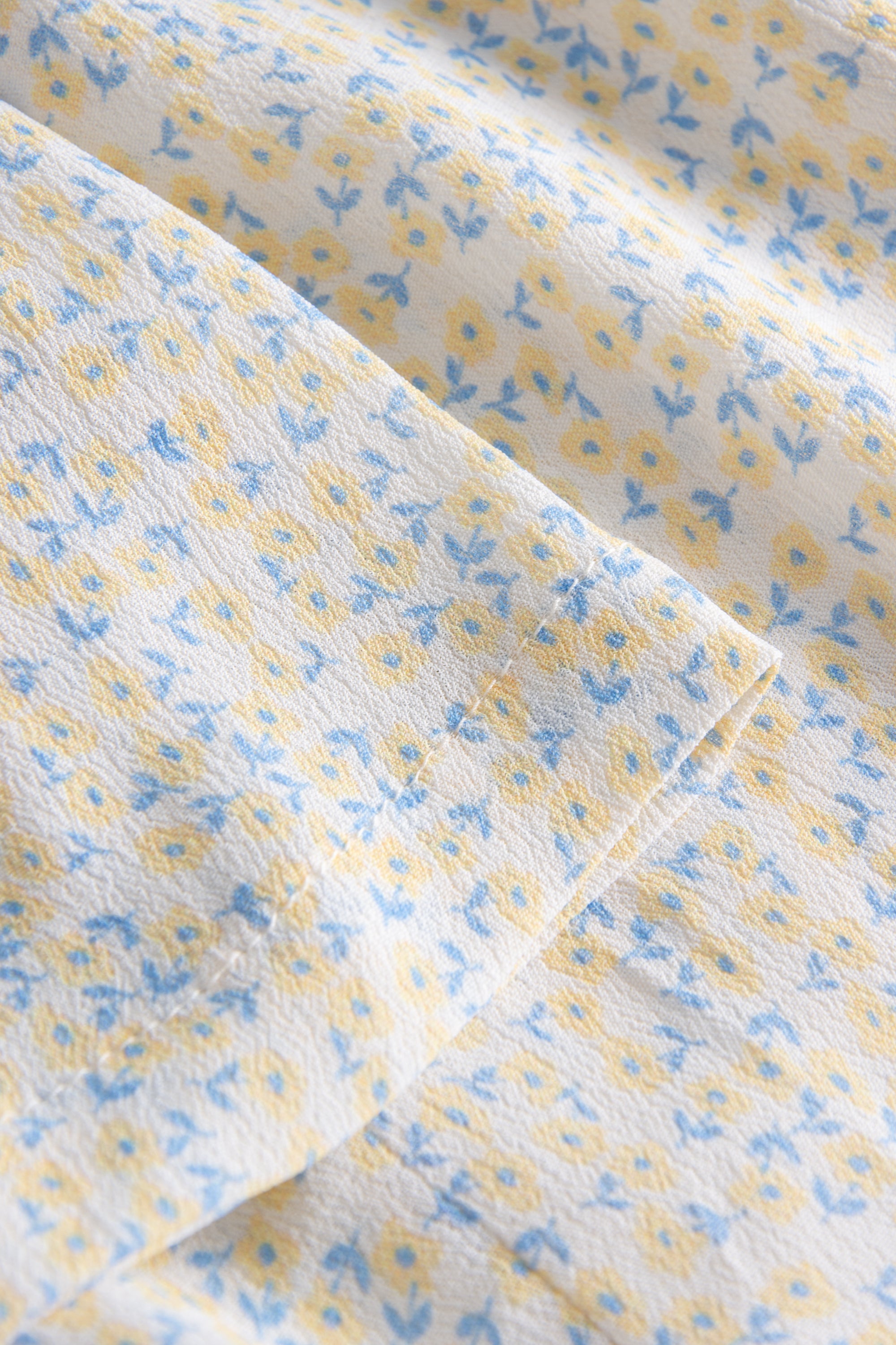 nué notes Delphine Dress - Cornhusk Dresses 119 Cornhusk