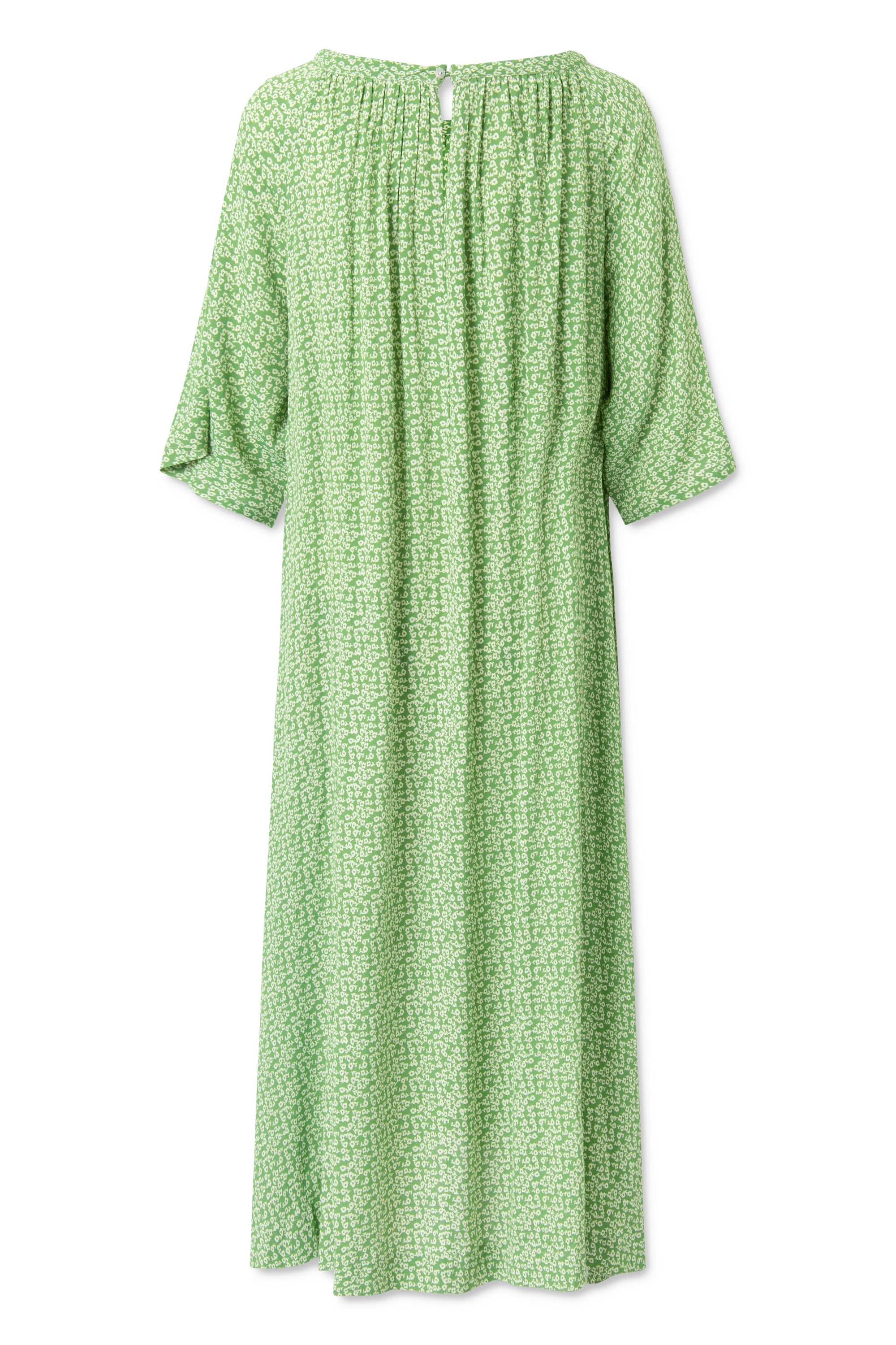 nué notes Delphine Dress - Peppermint Dresses 656 Peppermint