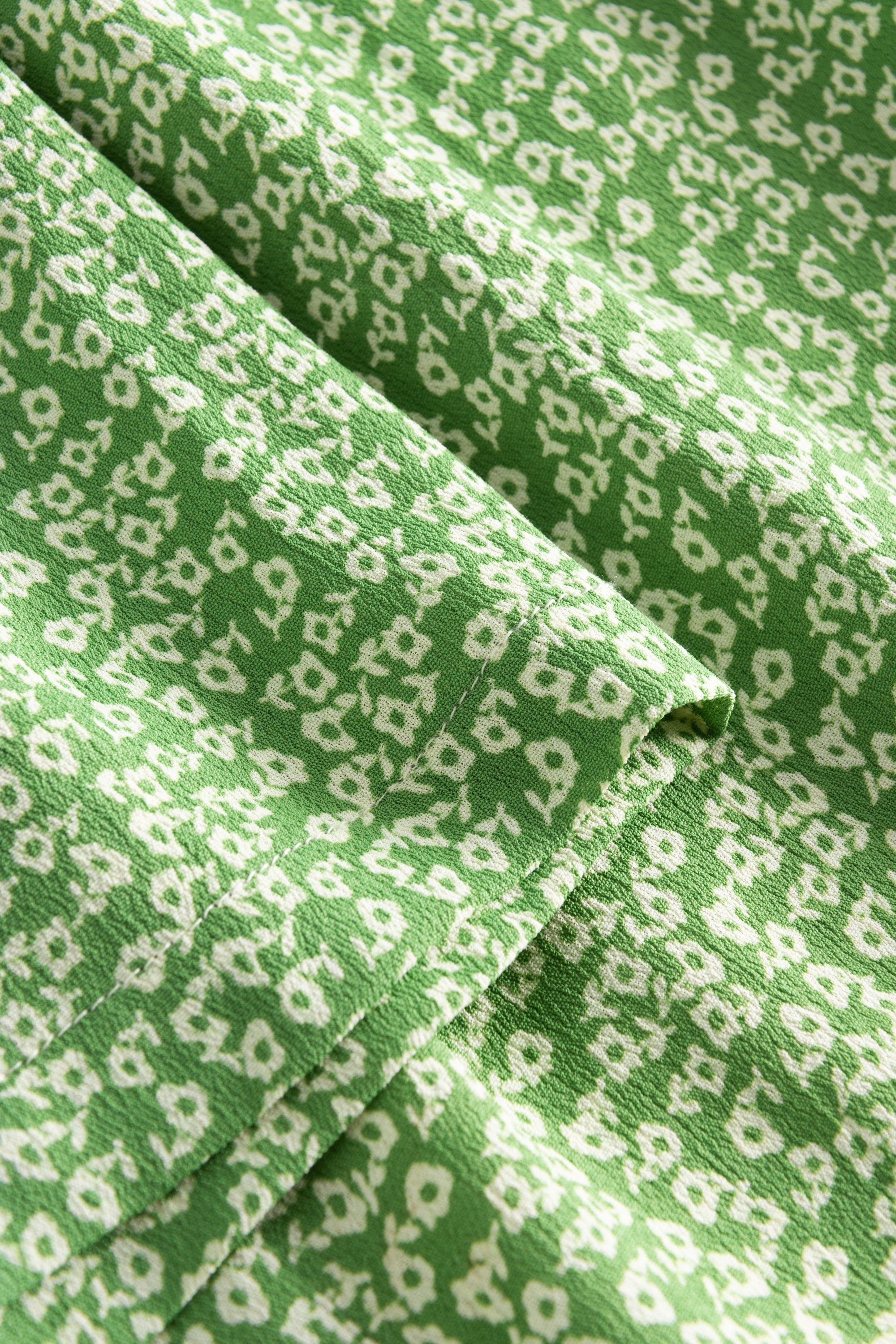 nué notes Delphine Dress - Peppermint Dresses 656 Peppermint