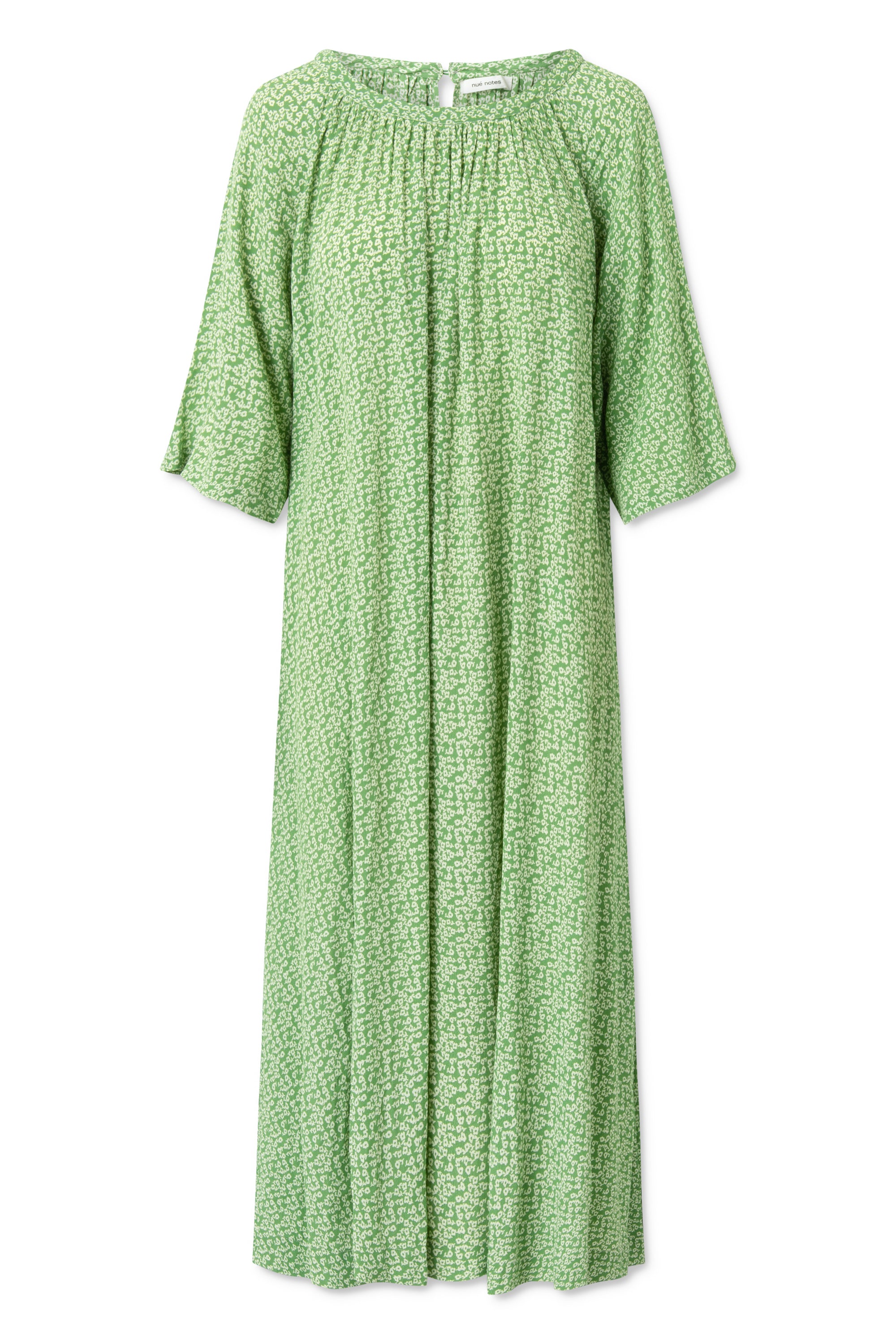 nué notes Delphine Dress - Peppermint Dresses 656 Peppermint