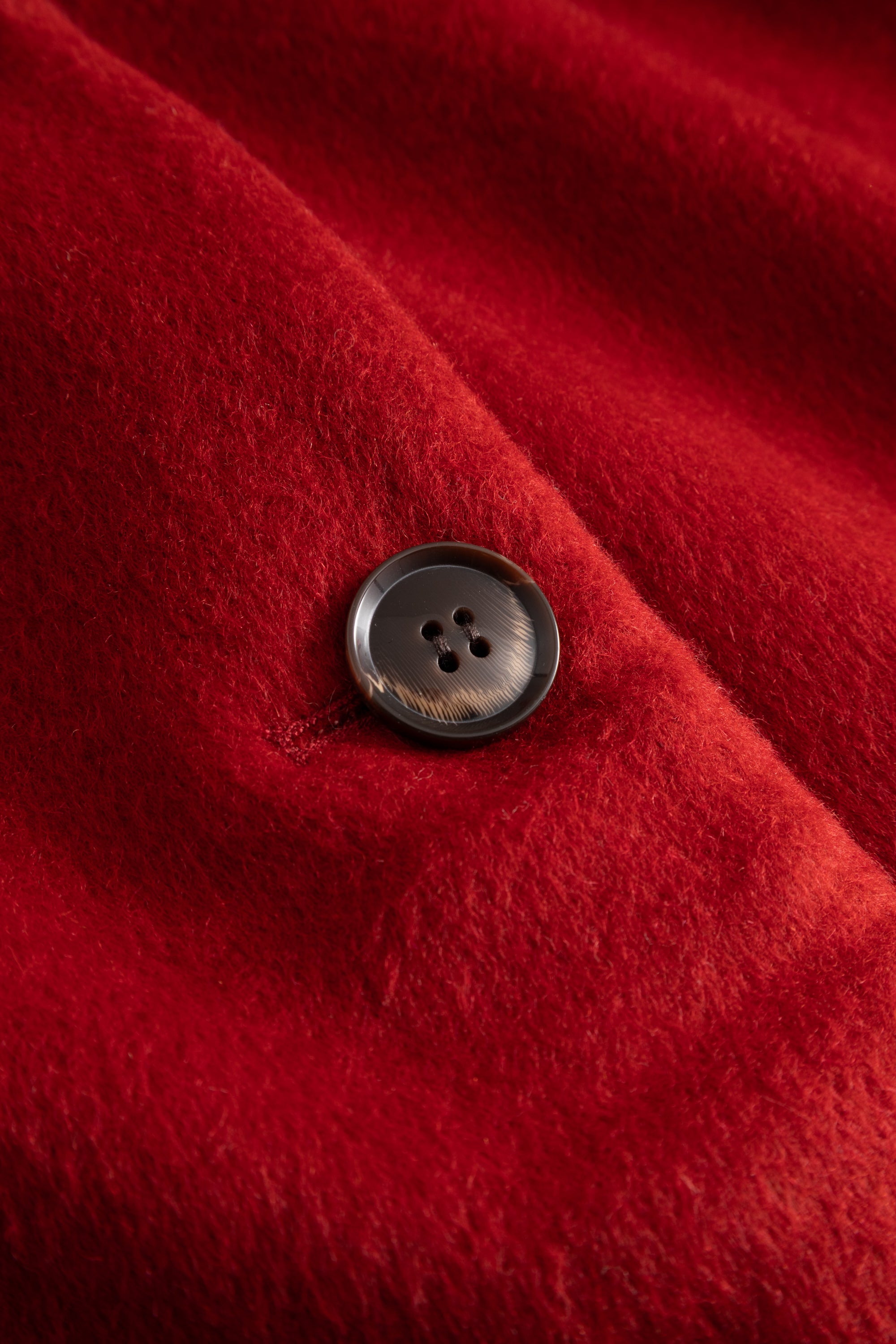 nué notes Glasgow Jacket Jacket 362 Jester Red