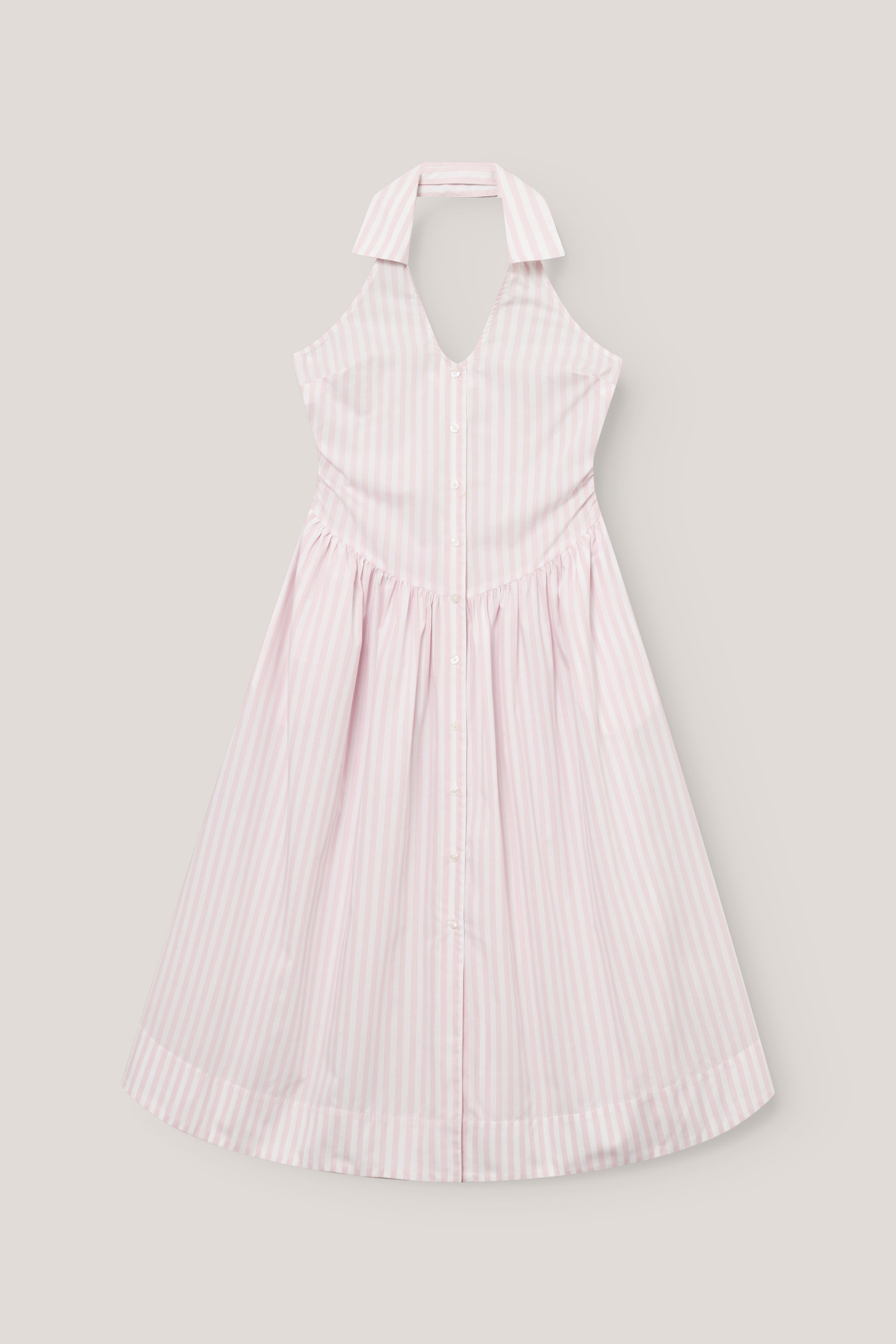 nué notes Guanta Dress Dresses 380 Pink Stripe