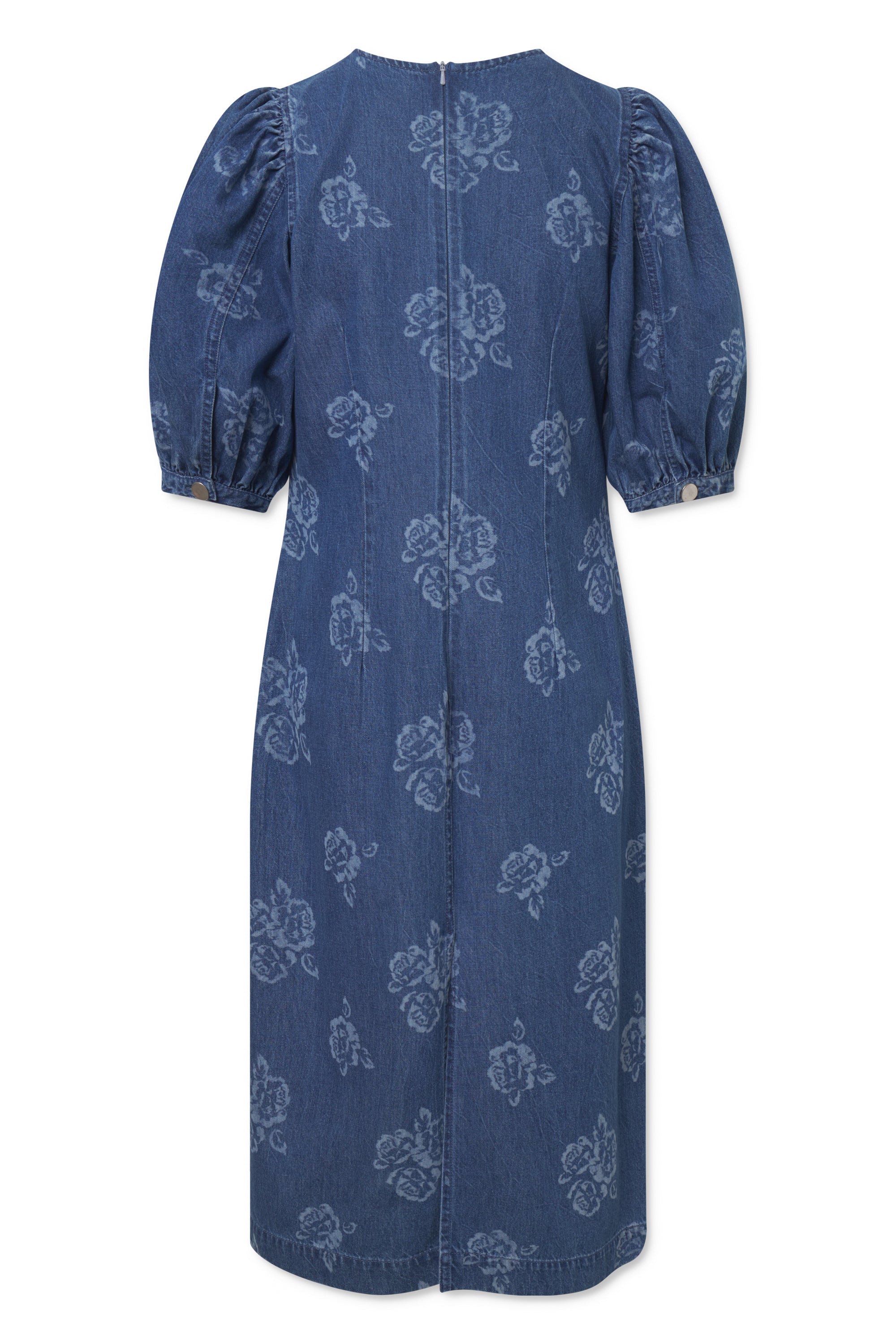 nué notes Halifax Dress Dresses 946 Rose Blues