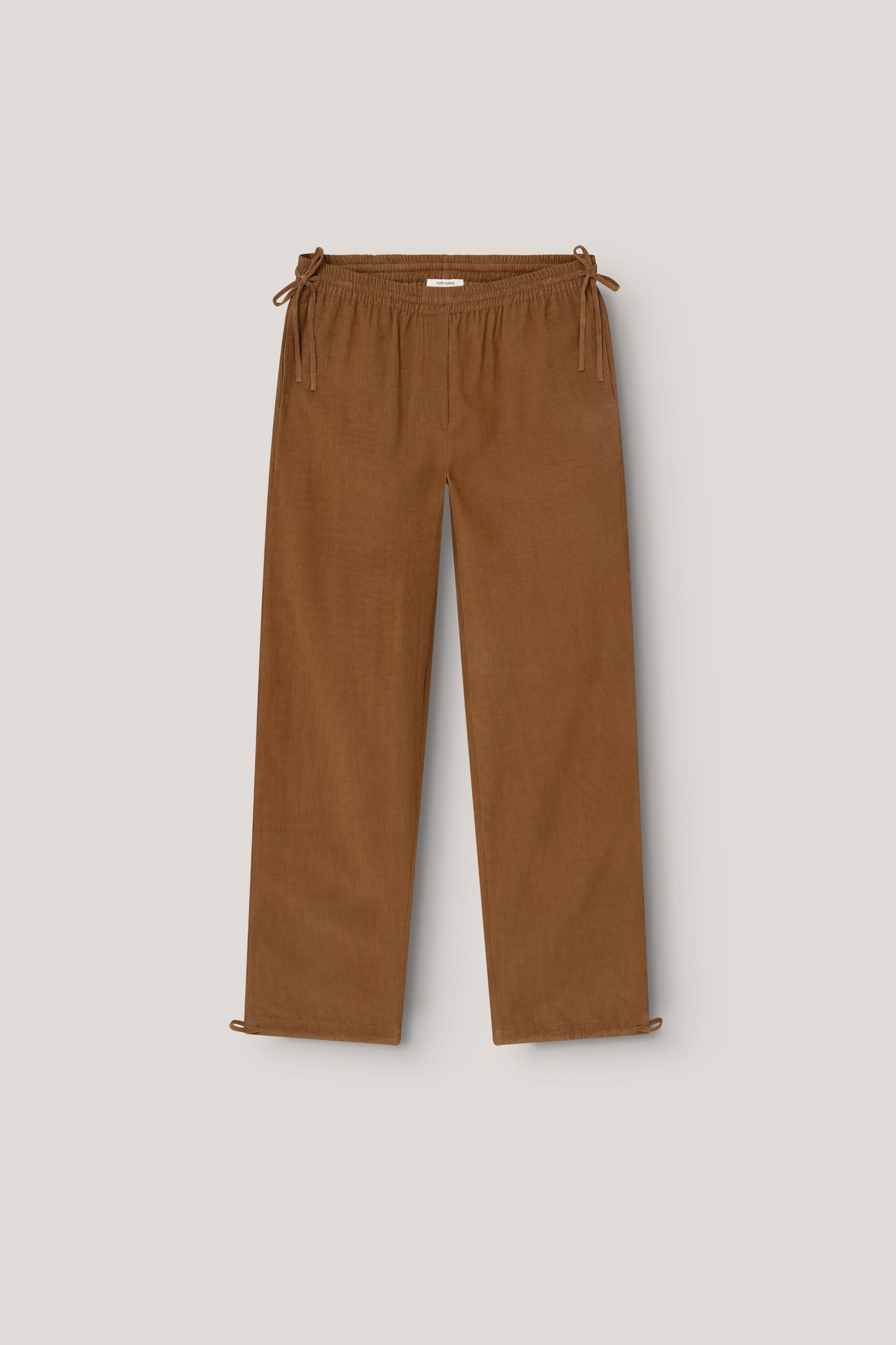 nué notes Hamina Pants Pants 721 Dachshund