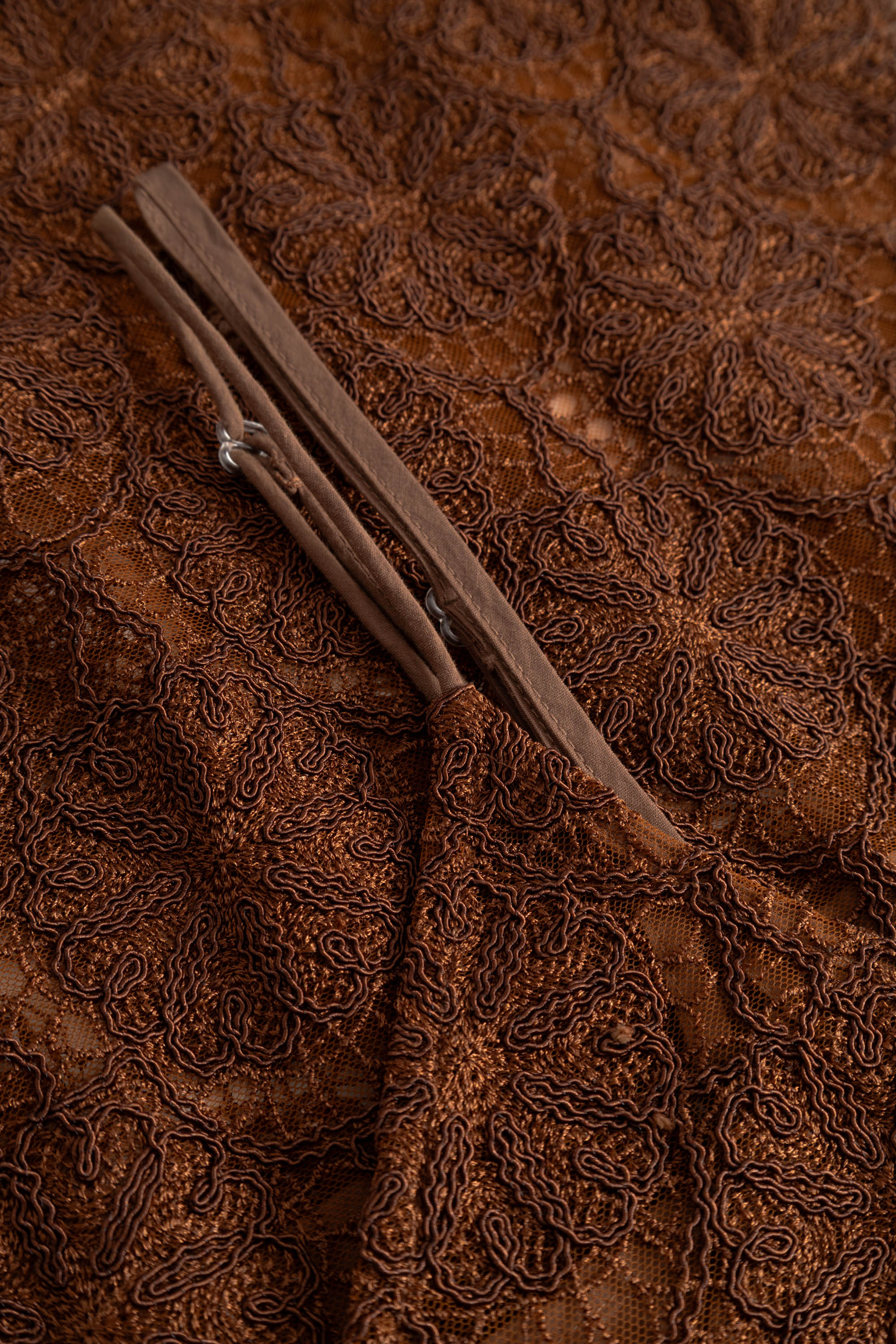 nué notes Hanoi Dress Dresses 761 Cappuccino