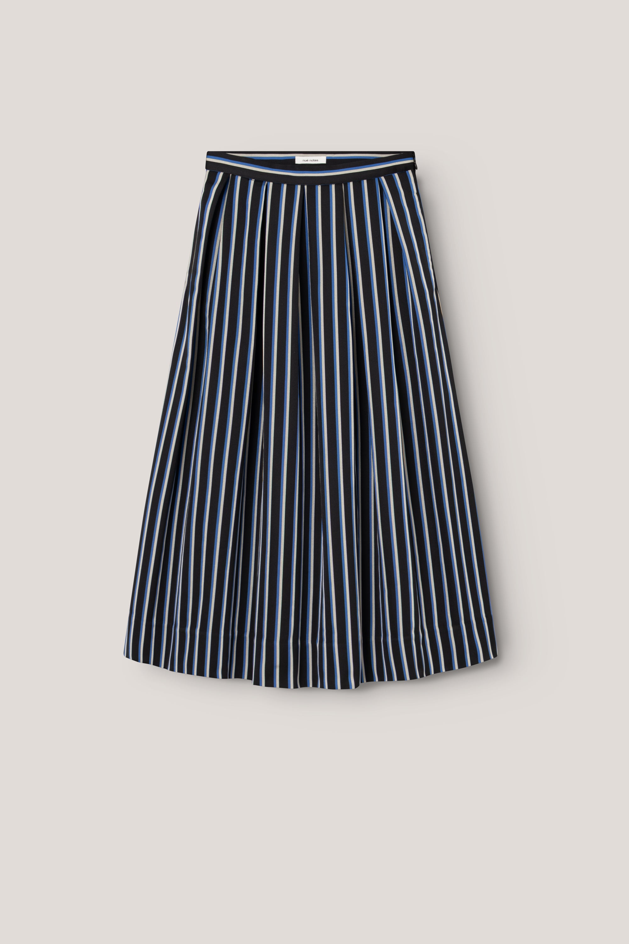 nué notes Ikalis Skirt Skirt 965 Multi Stripe
