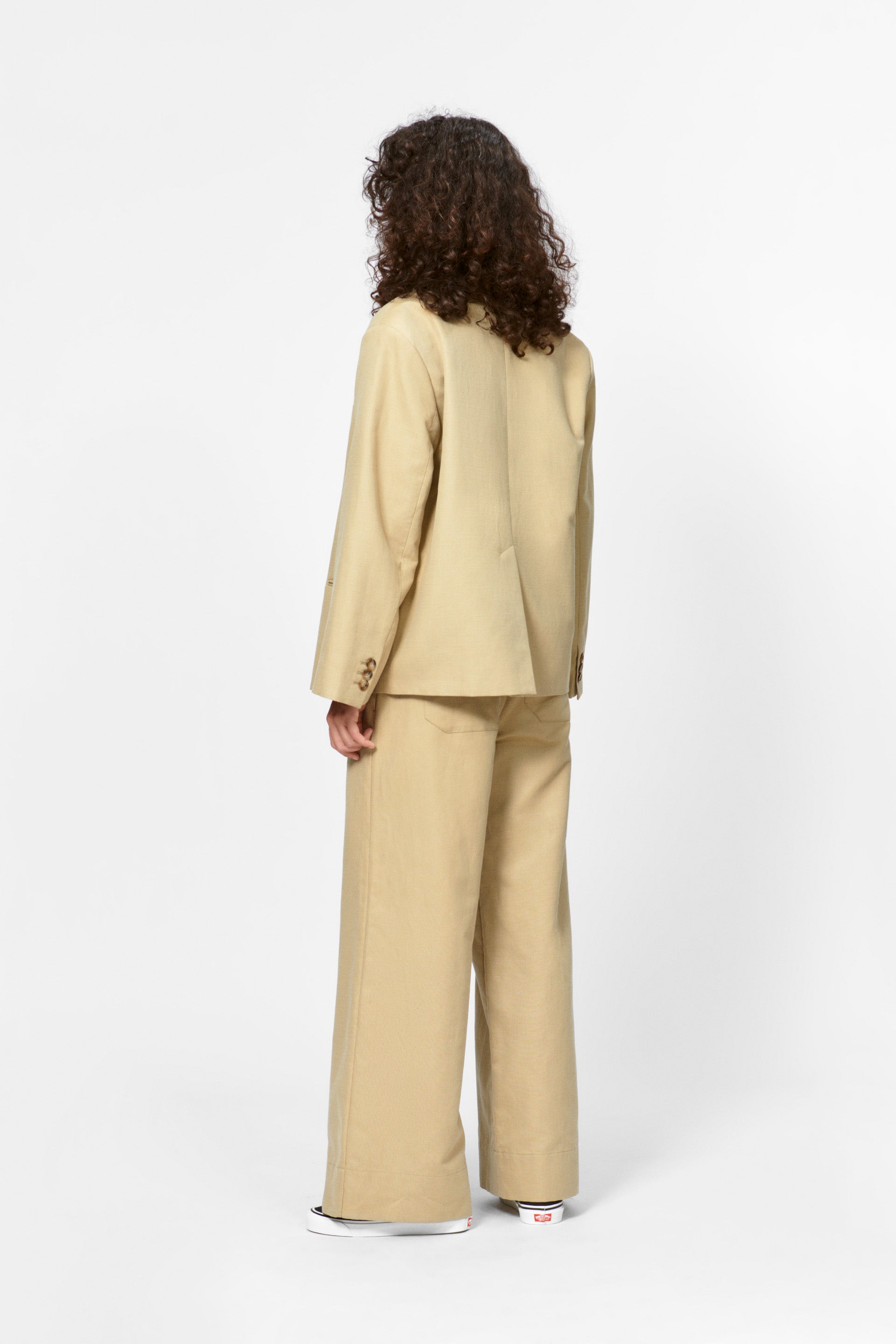 nué notes Jefferson Pants PANTS 153 Incense