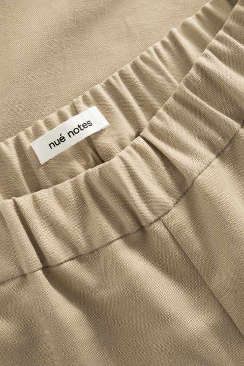 nué notes Jefferson Pants PANTS 153 Incense
