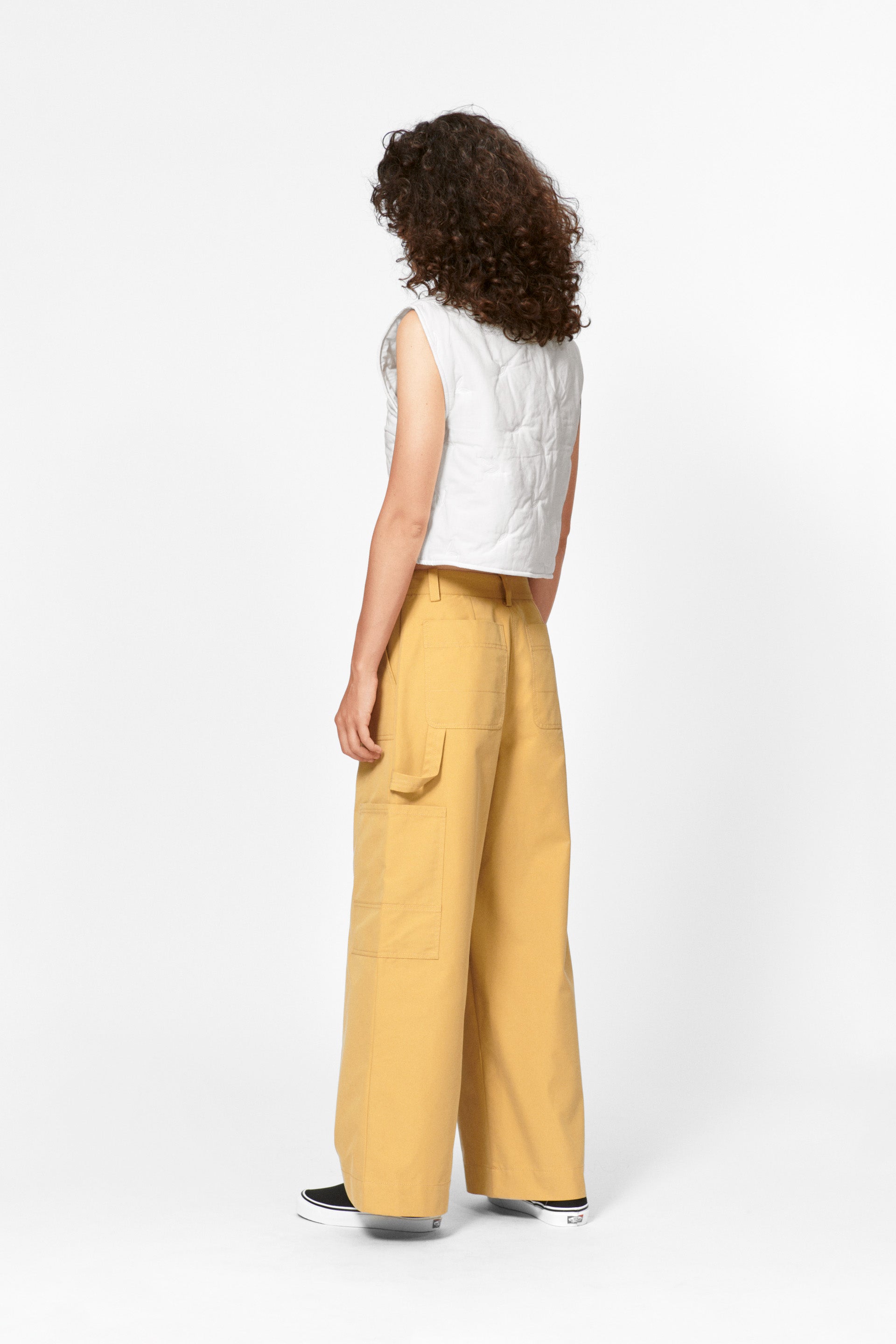 nué notes Joe Pants PANTS 151 Antelope