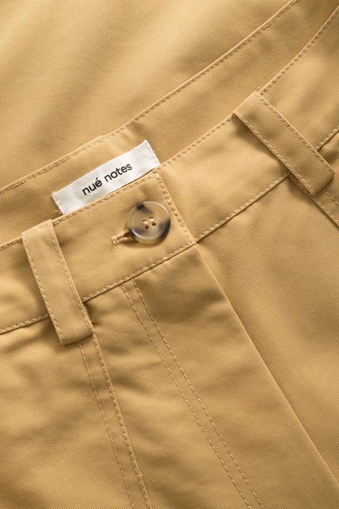 nué notes Joe Pants PANTS 151 Antelope