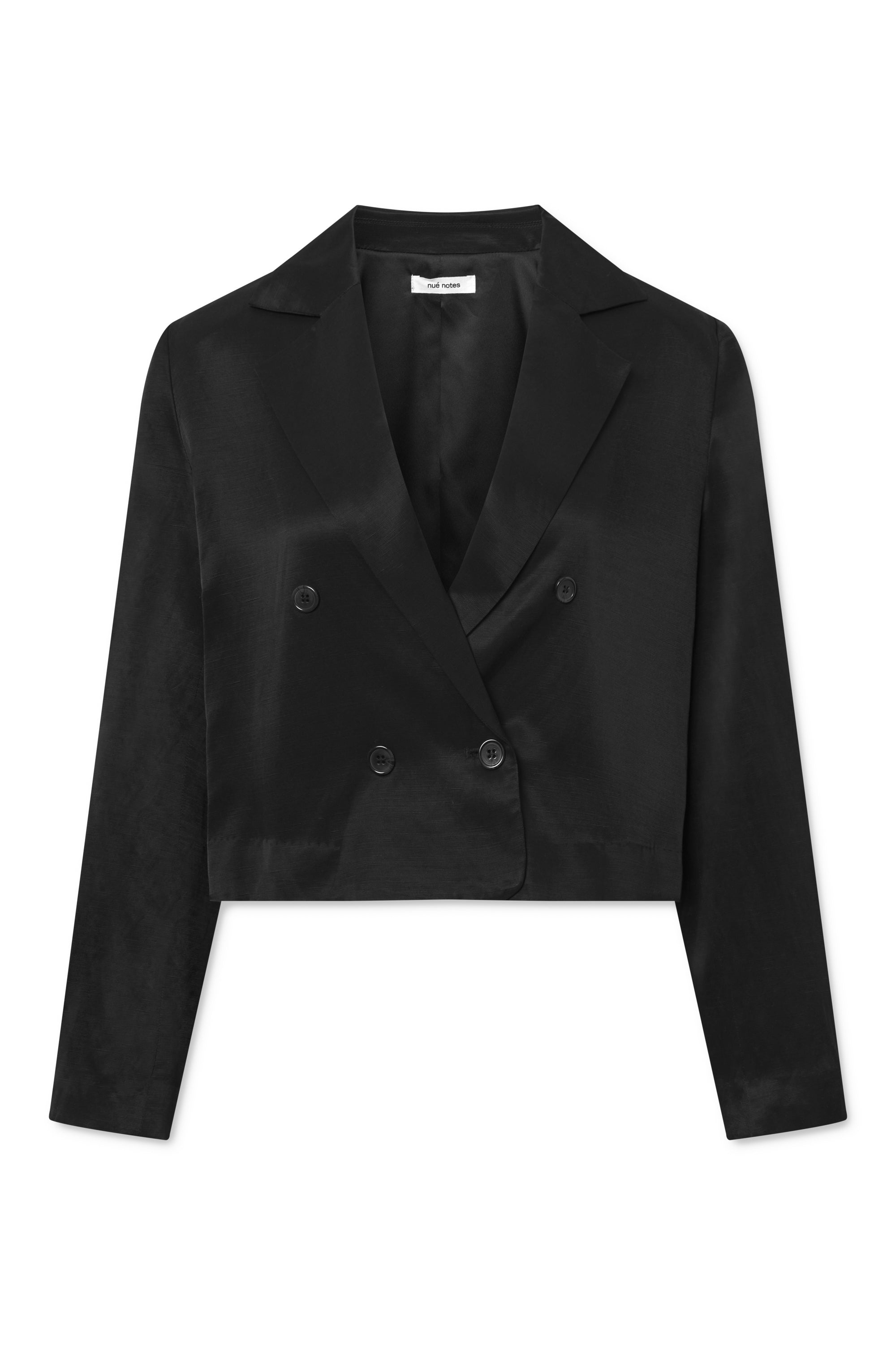 nué notes Johannesburg Blazer Blazer 999 Black