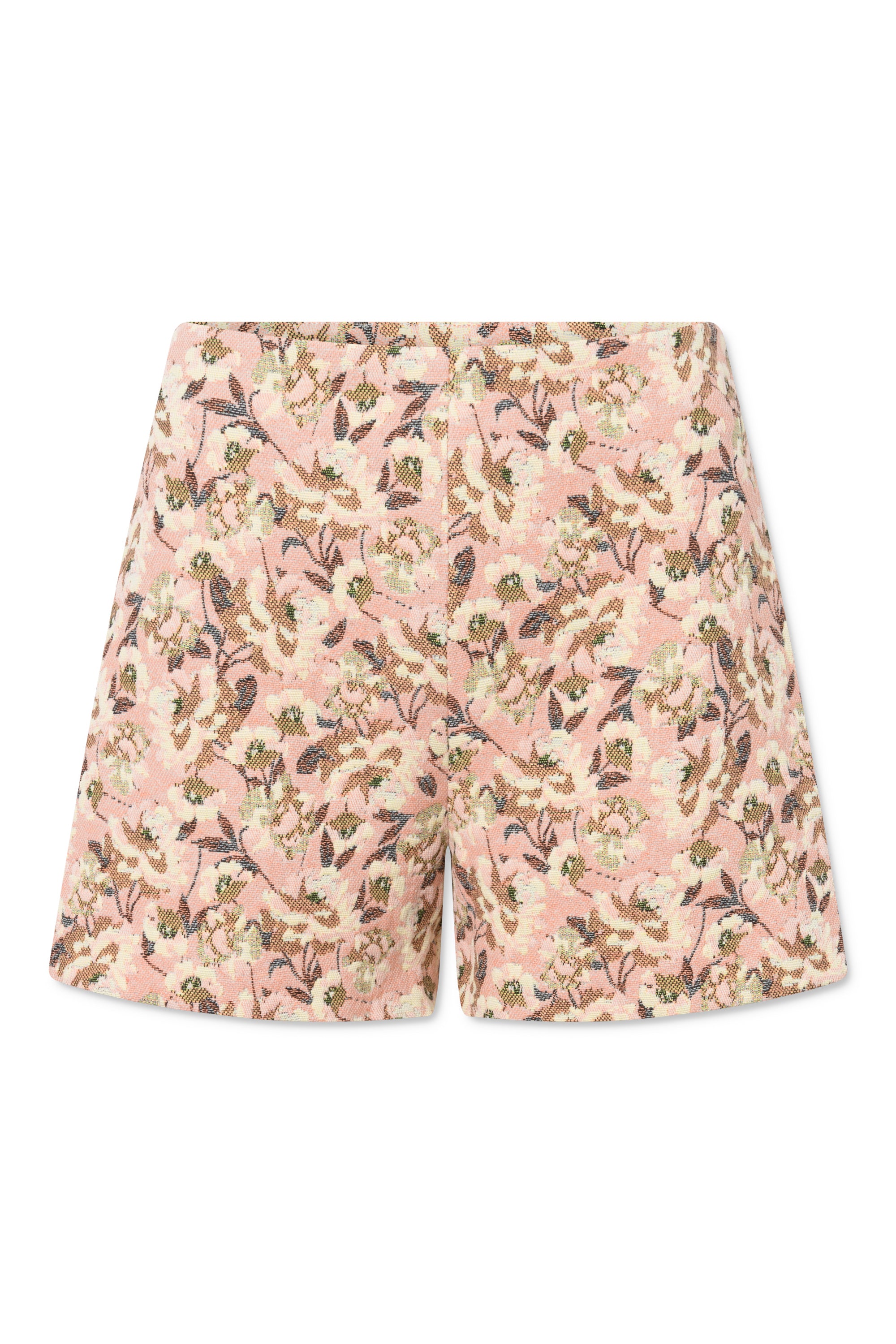 nué notes Jonas Shorts SHORTS & SKIRTS 945 Wallflower Pink