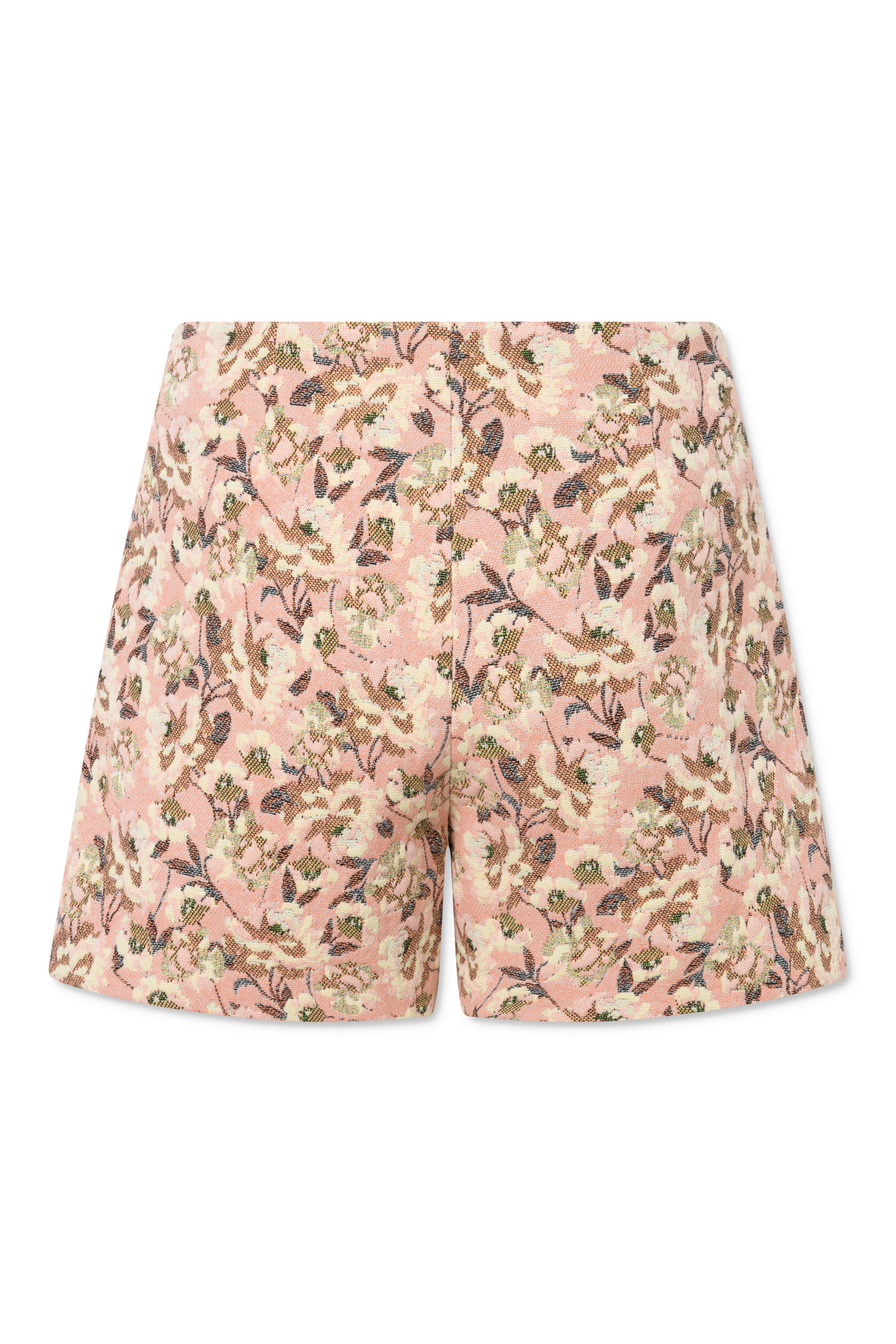 nué notes Jonas Shorts SHORTS & SKIRTS 945 Wallflower Pink