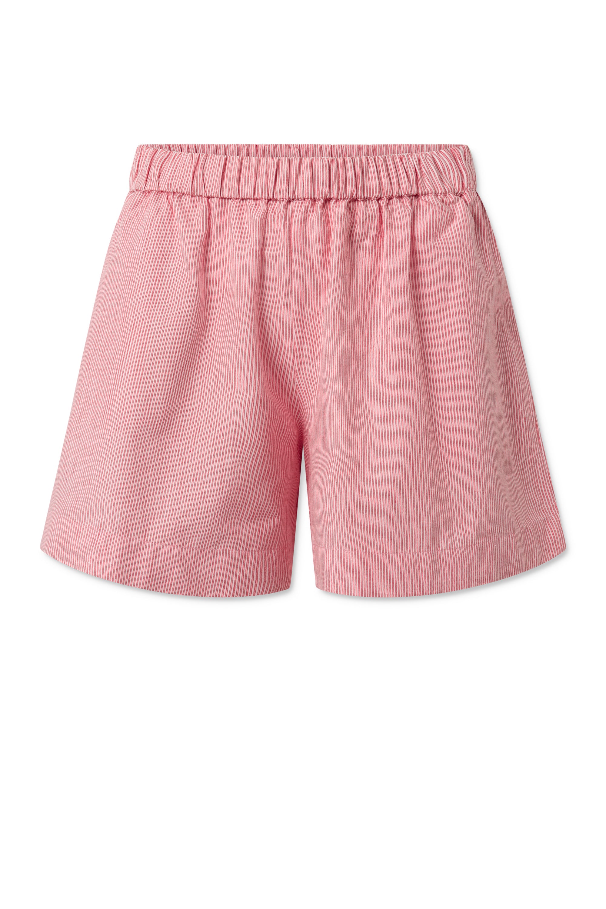 nué notes Juliano Shorts SHORTS 381 Red Stripe
