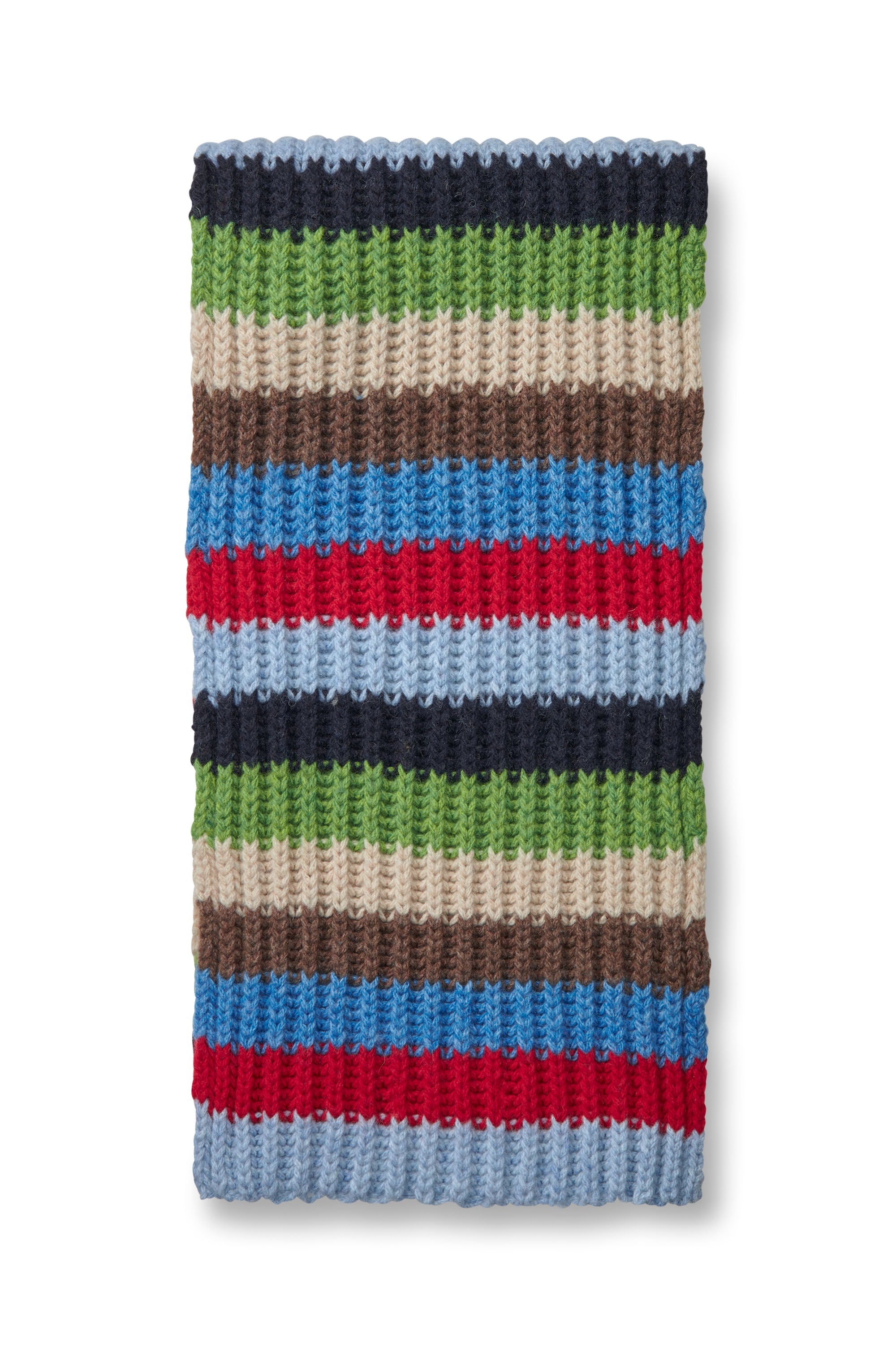 nué notes Keoni Scarf Scarfs 965  Multi Stripe