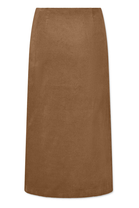 nué notes Laurel Skirt Skirt 748 Rubber