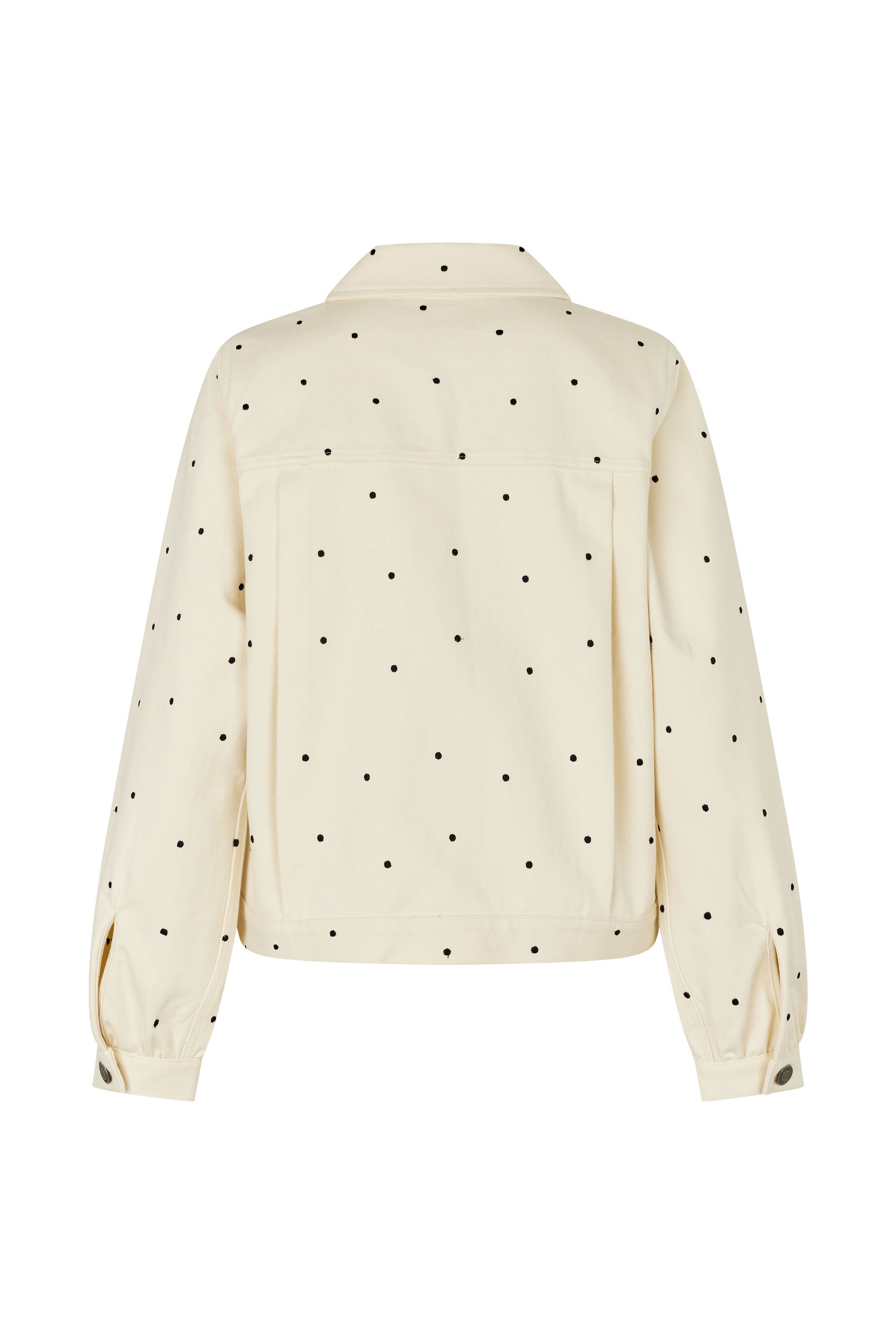 nué notes Livingston Jacket Outerwear