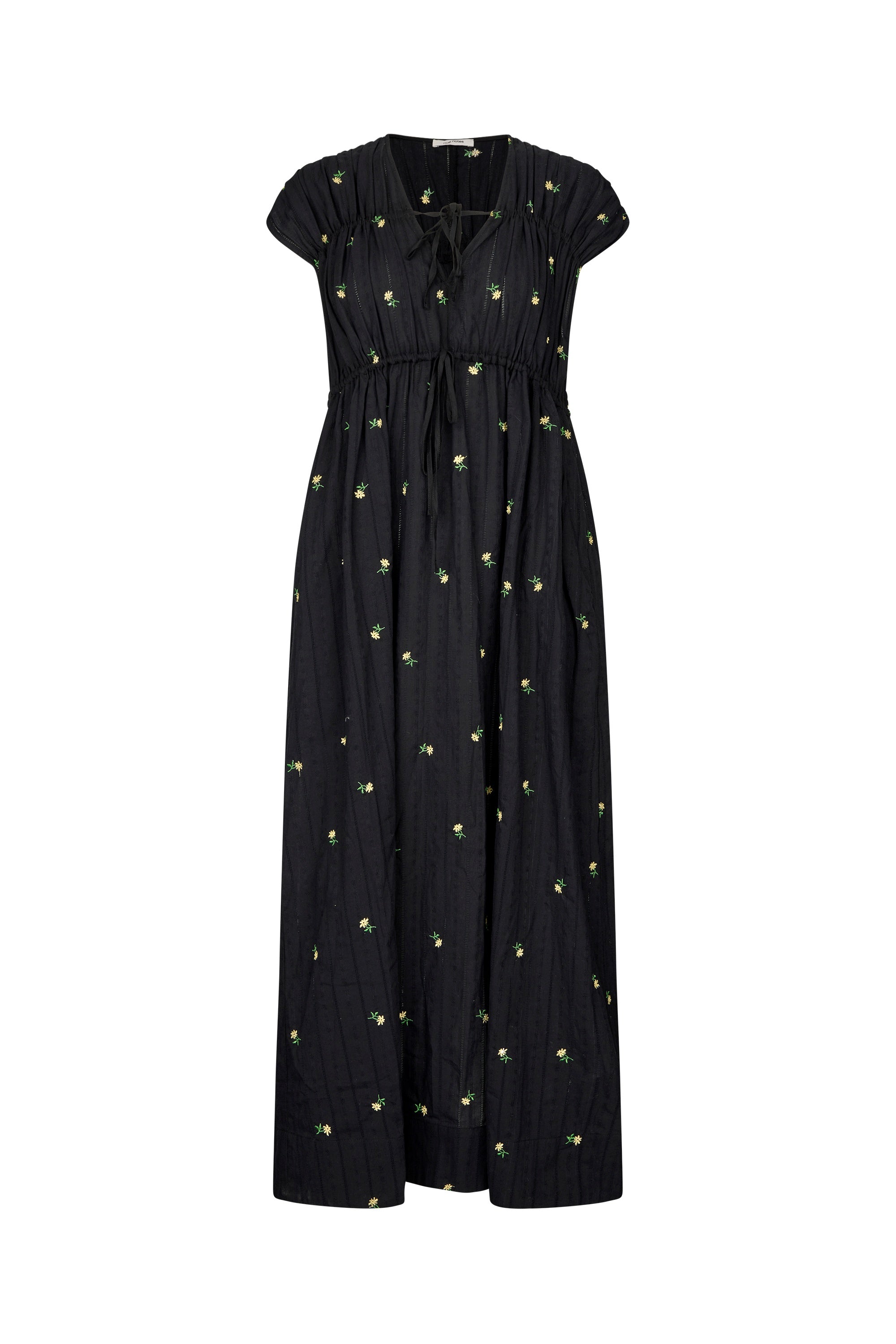 nué notes Lucca Dress Dresses 999 Black