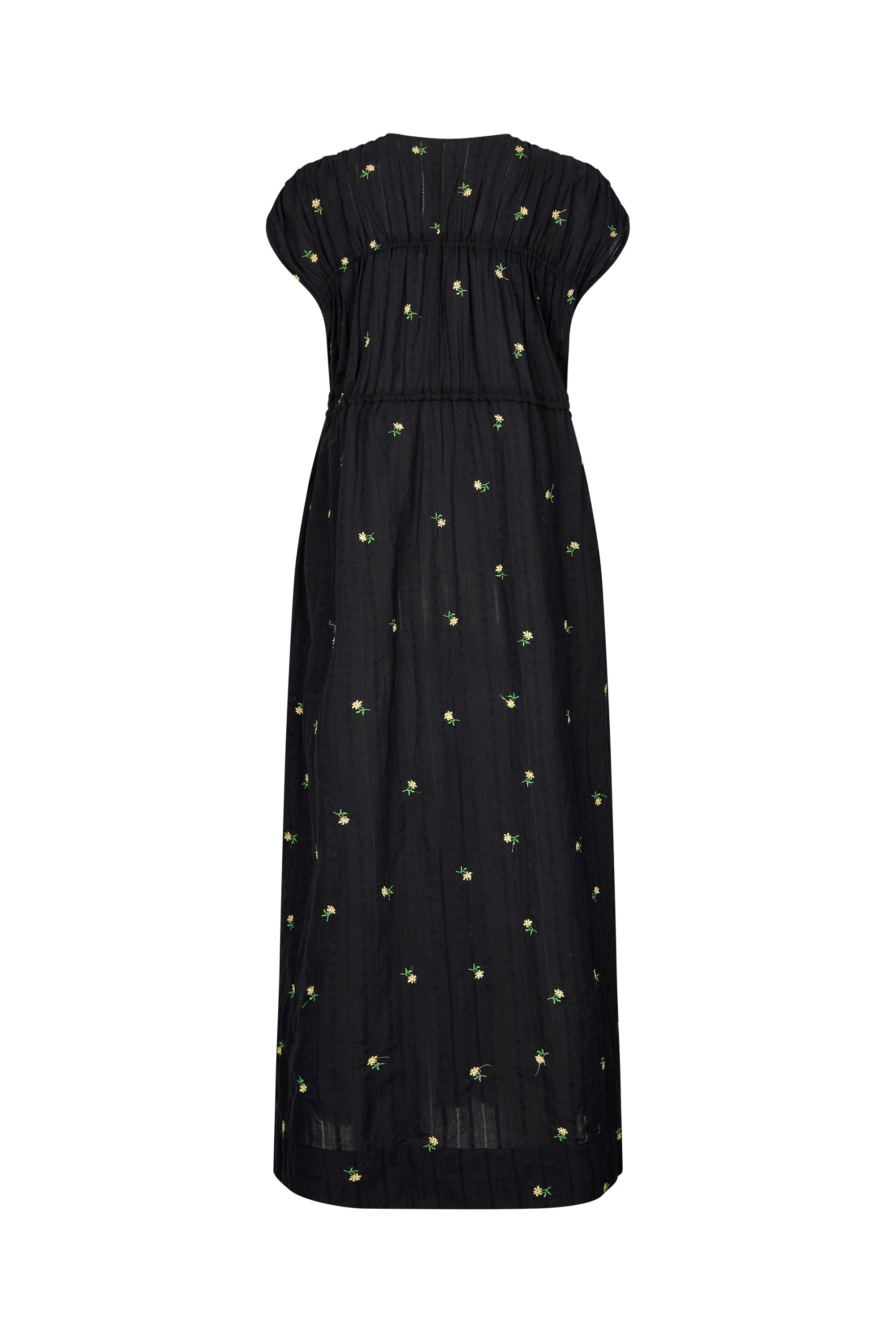 nué notes Lucca Dress Dresses 999 Black