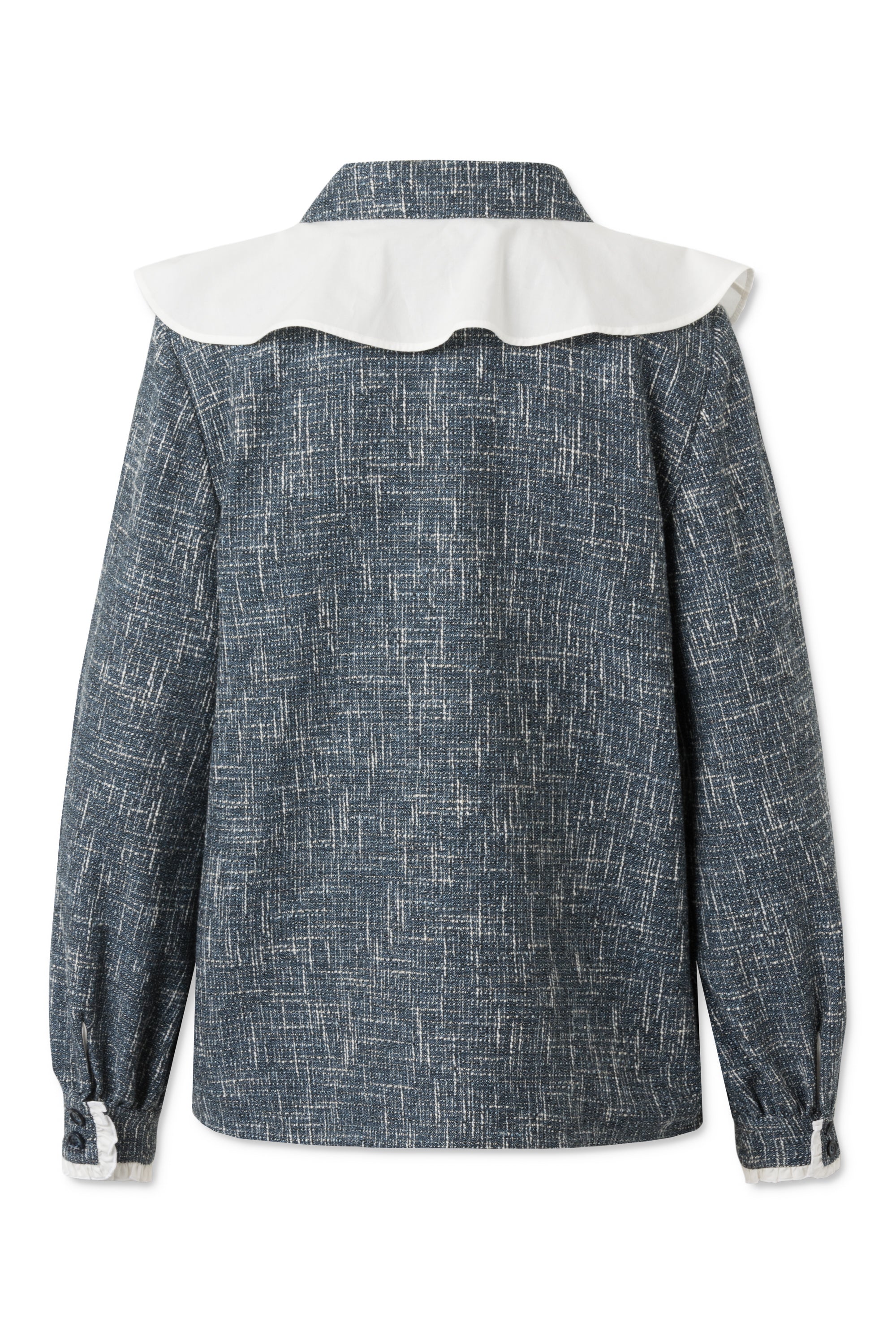 nué notes Manuel Shirt - Flint Stones Shirts 424 Flint Stones