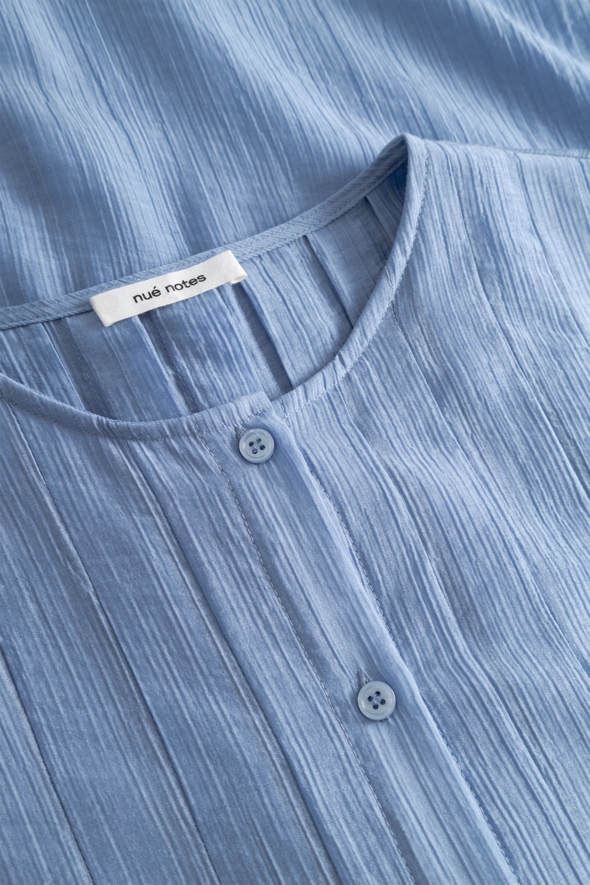 nué notes Mapire Dress Dresses 467 Sky Blue