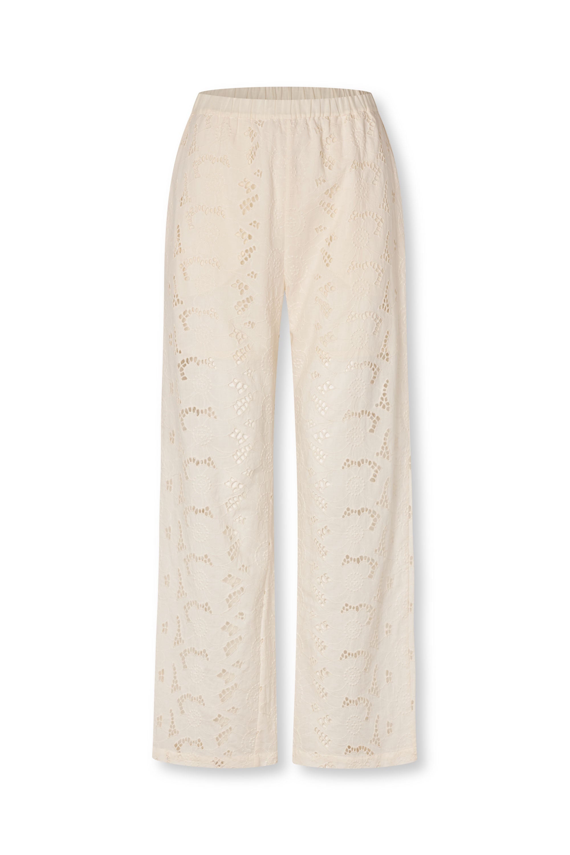 nué notes Miami Pants Pants 007 Egret