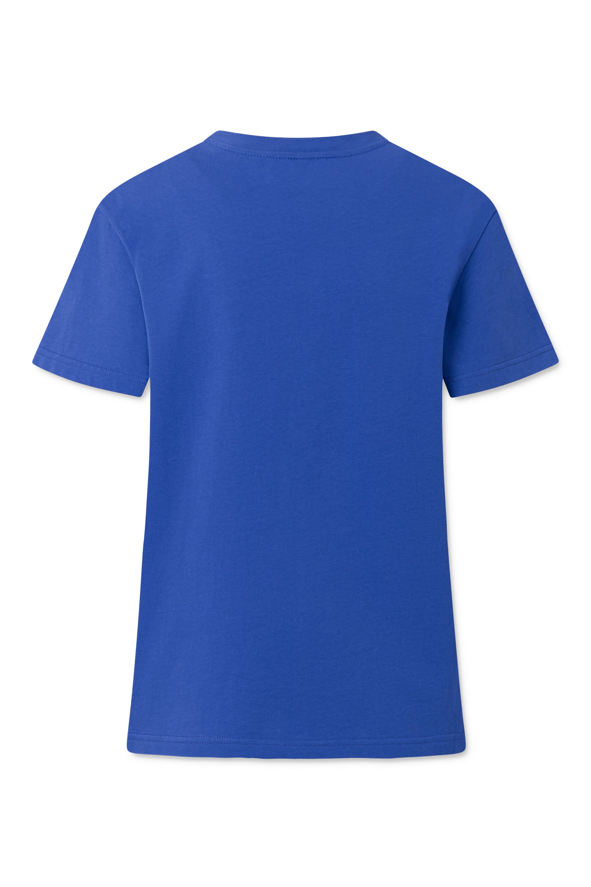 nué notes Mik T-Shirt BLOUSES 489 Blue Blue