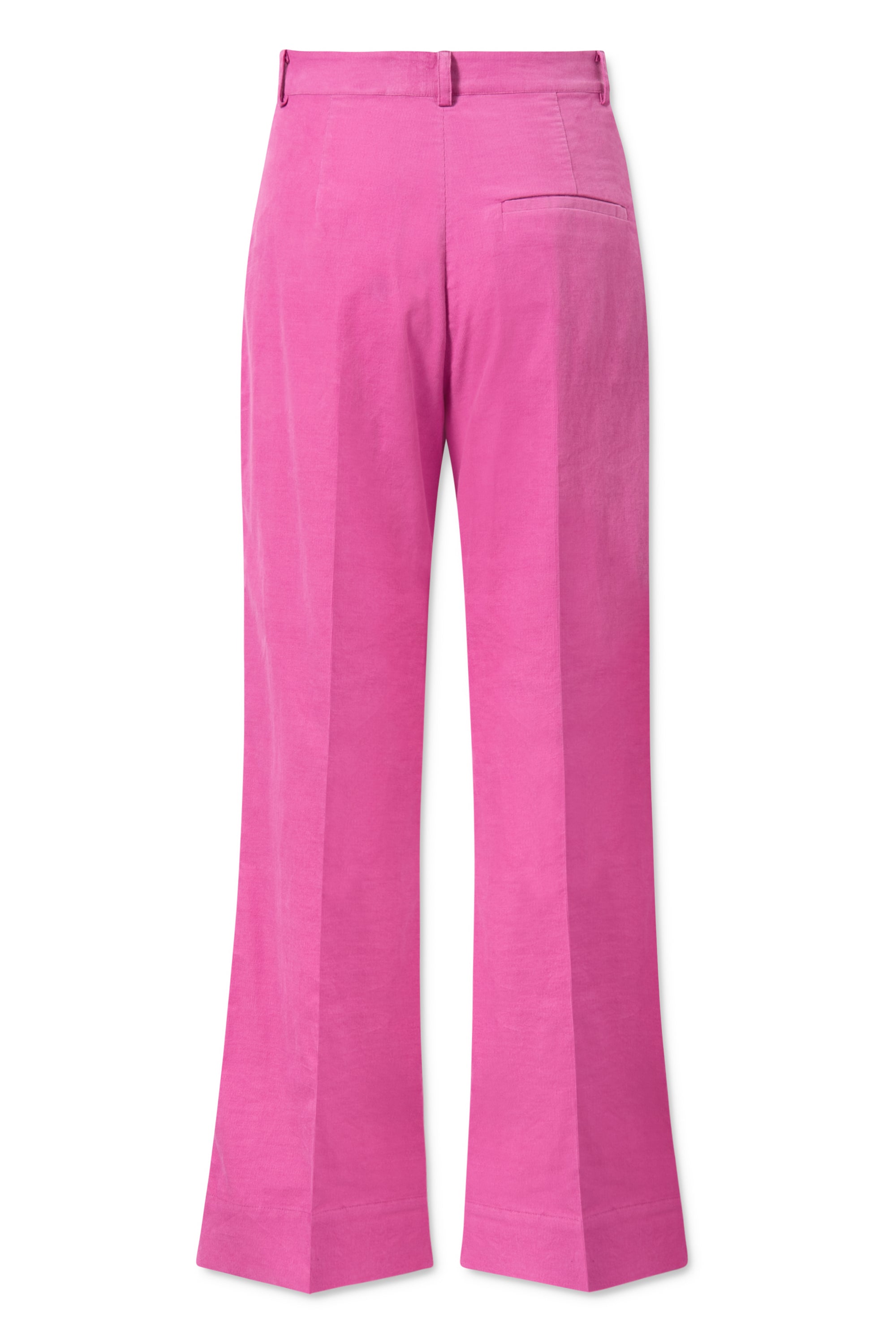 nué notes Nova Pants - Pink Lady  323 Pink Lady