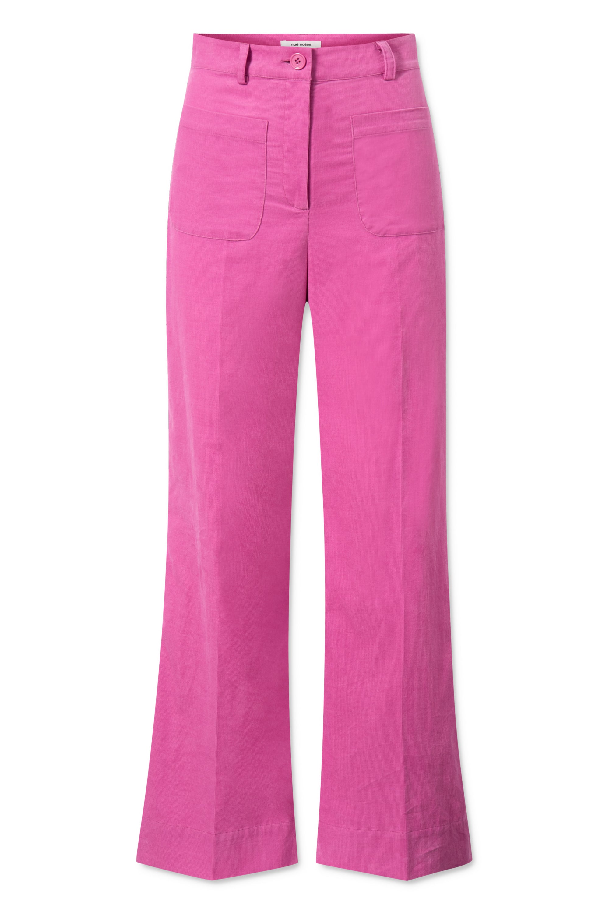 nué notes Nova Pants - Pink Lady  323 Pink Lady