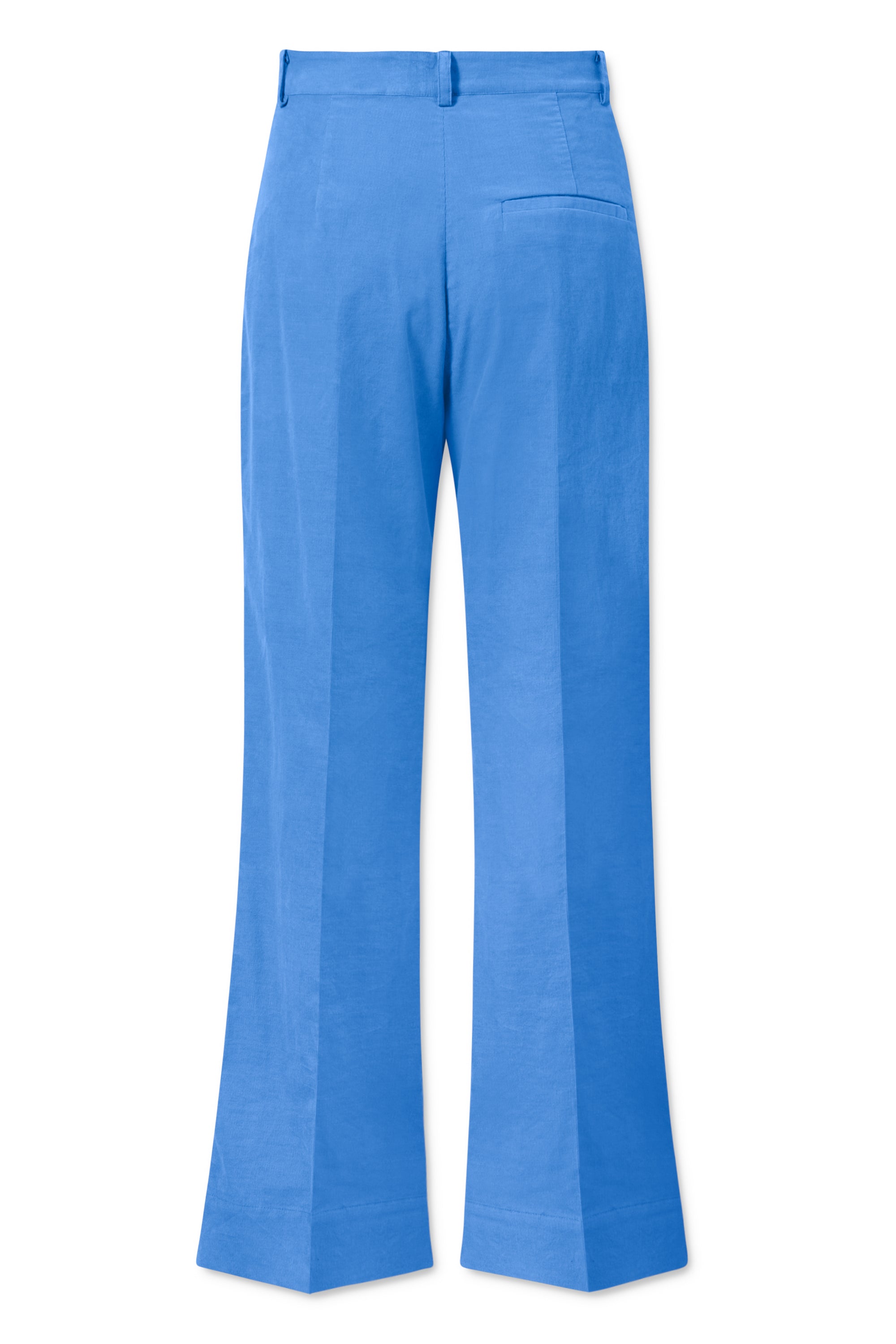 nué notes Nova Pants - Strong Blue  440 Strong Blue