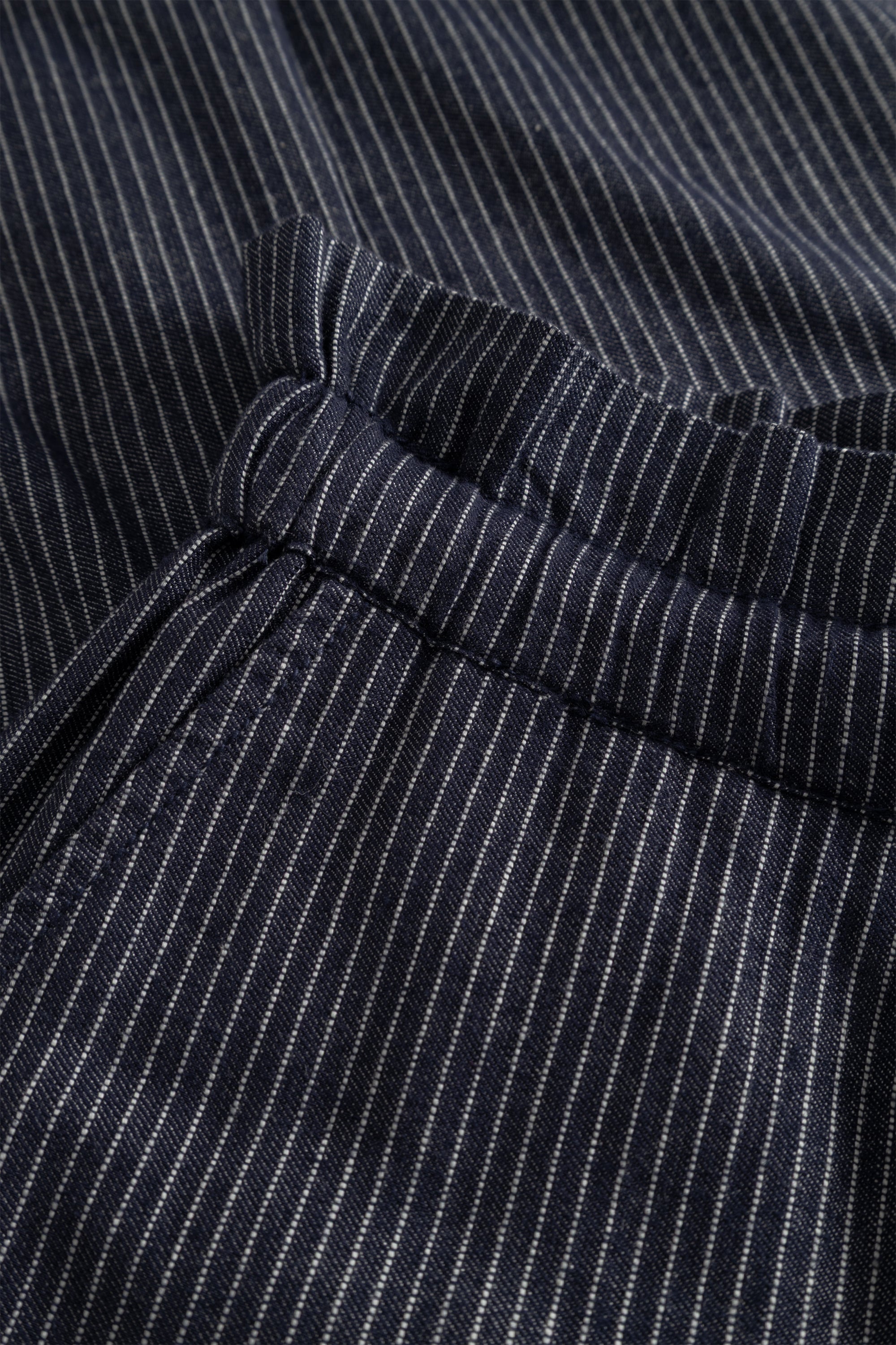 nué notes Petare Pants Pants 499 Navy